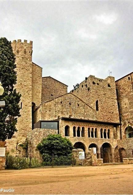 Bed & Breakfast Bibrabe Sant Feliu de Guixols