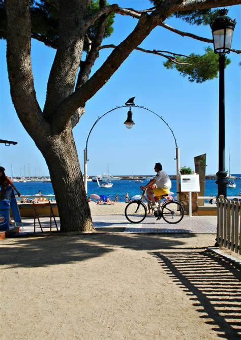 Bibrabe Bed & Breakfast Sant Feliu de Guixols