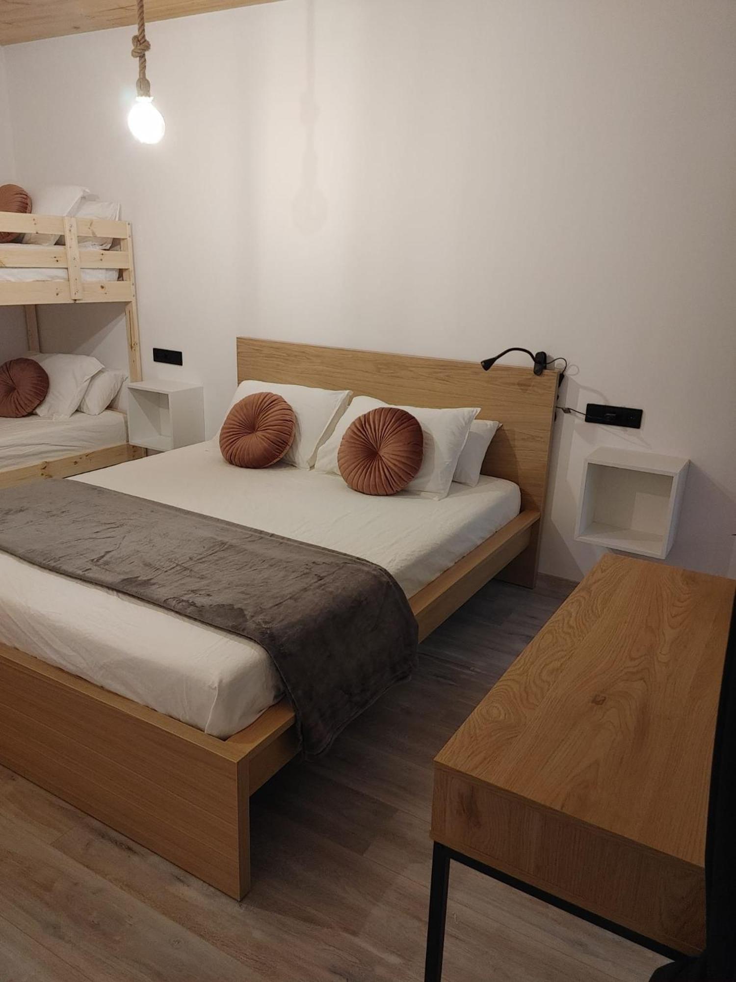 Bed & Breakfast Bibrabe