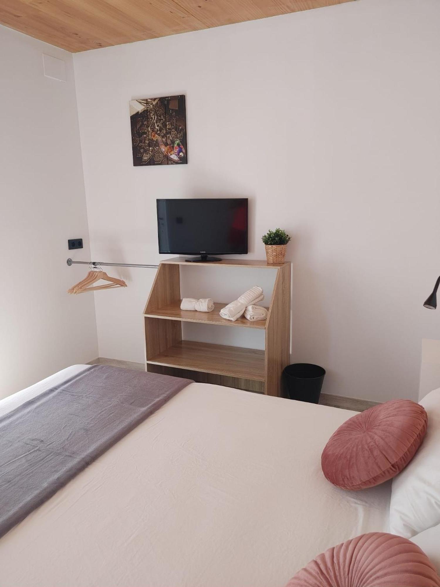 Bed & Breakfast Bibrabe Sant Feliu de Guixols