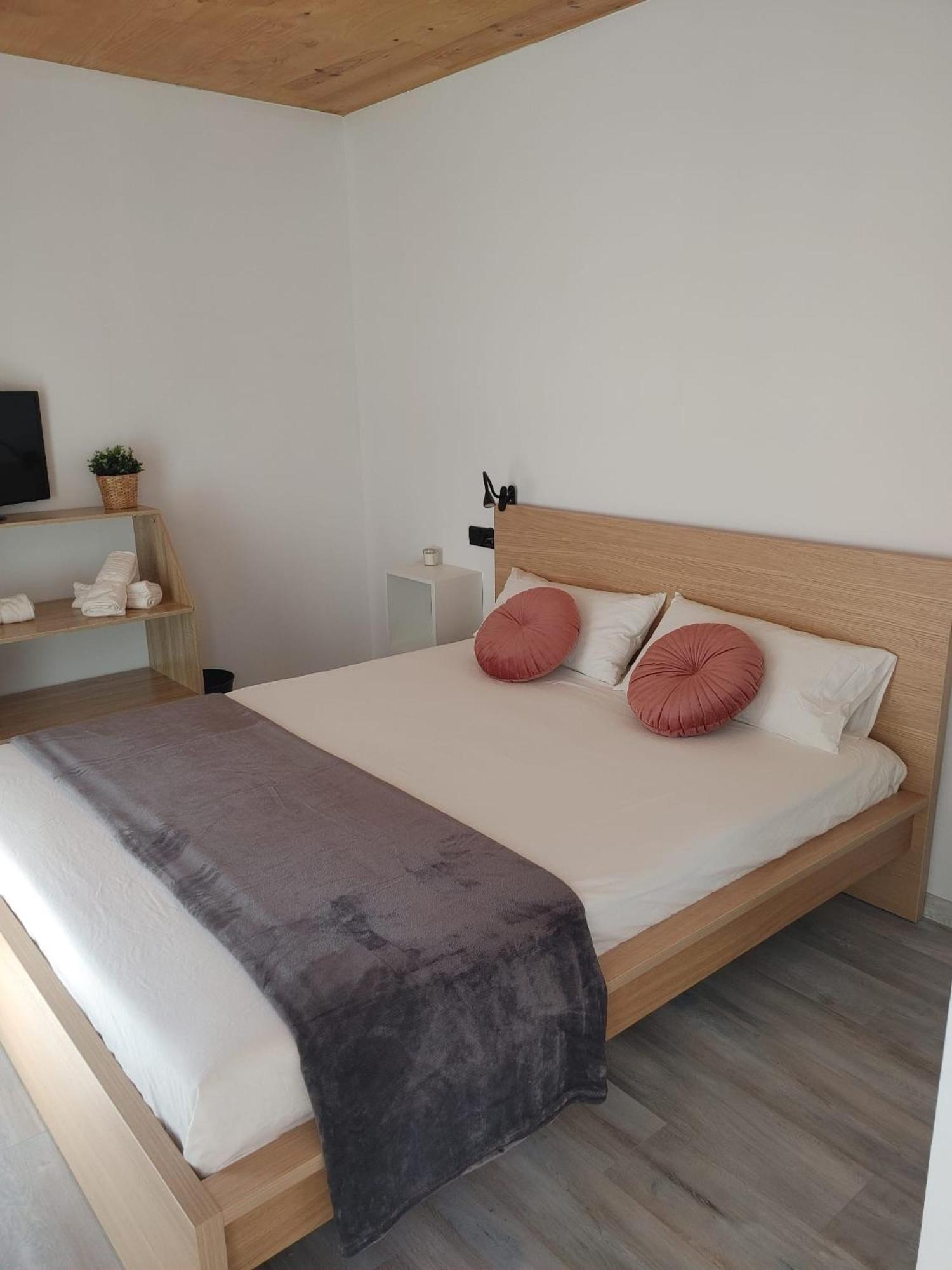 Bed & Breakfast Bibrabe