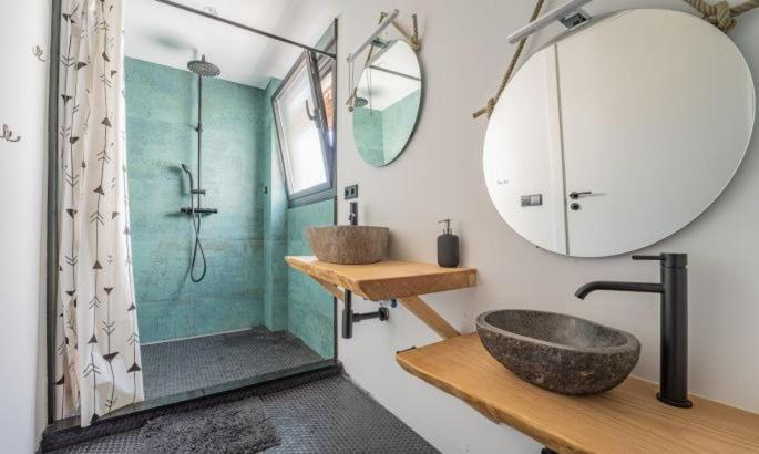 Bibrabe Bed & Breakfast Sant Feliu de Guixols