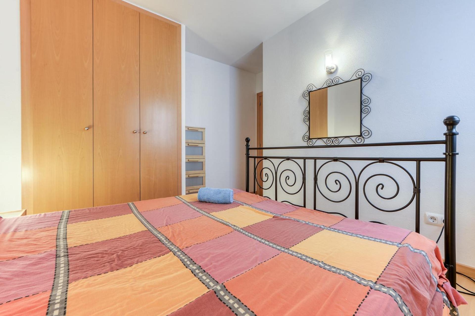 Royal Marine 2 222 - Immo Barneda Apartamento