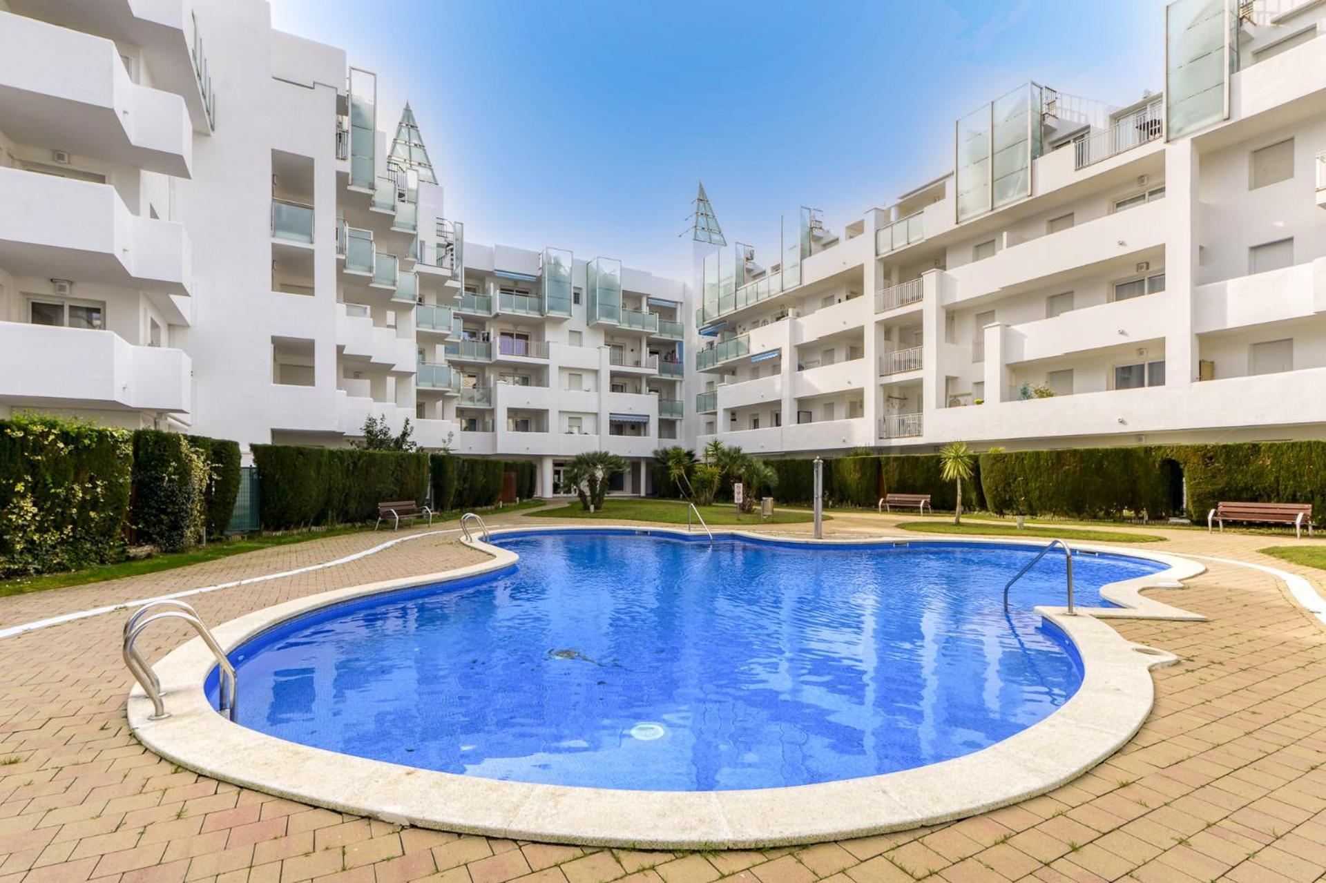 Apartamento Royal Marine 2 222 - Immo Barneda