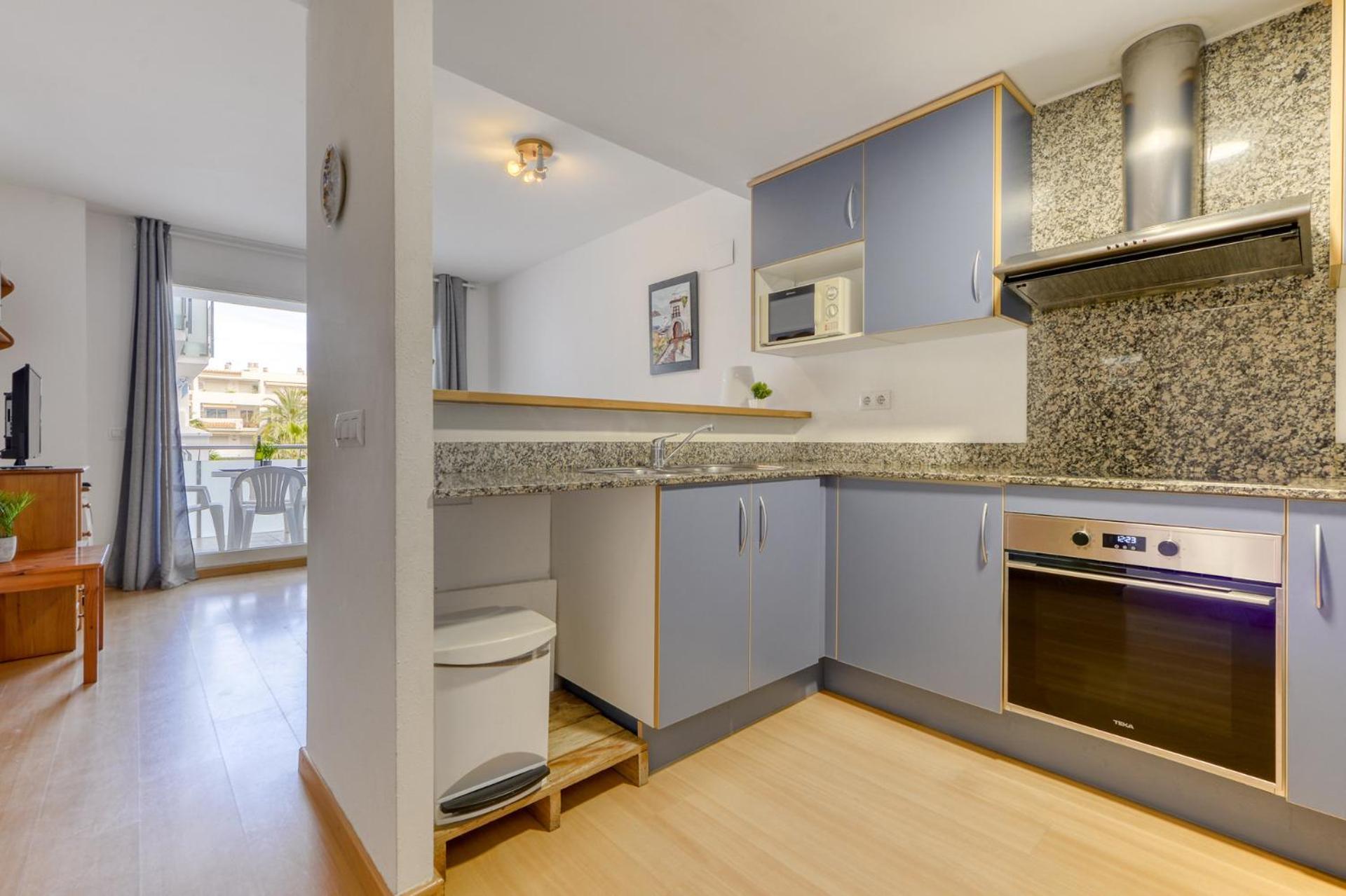 Royal Marine 2 222 - Immo Barneda Apartamento *