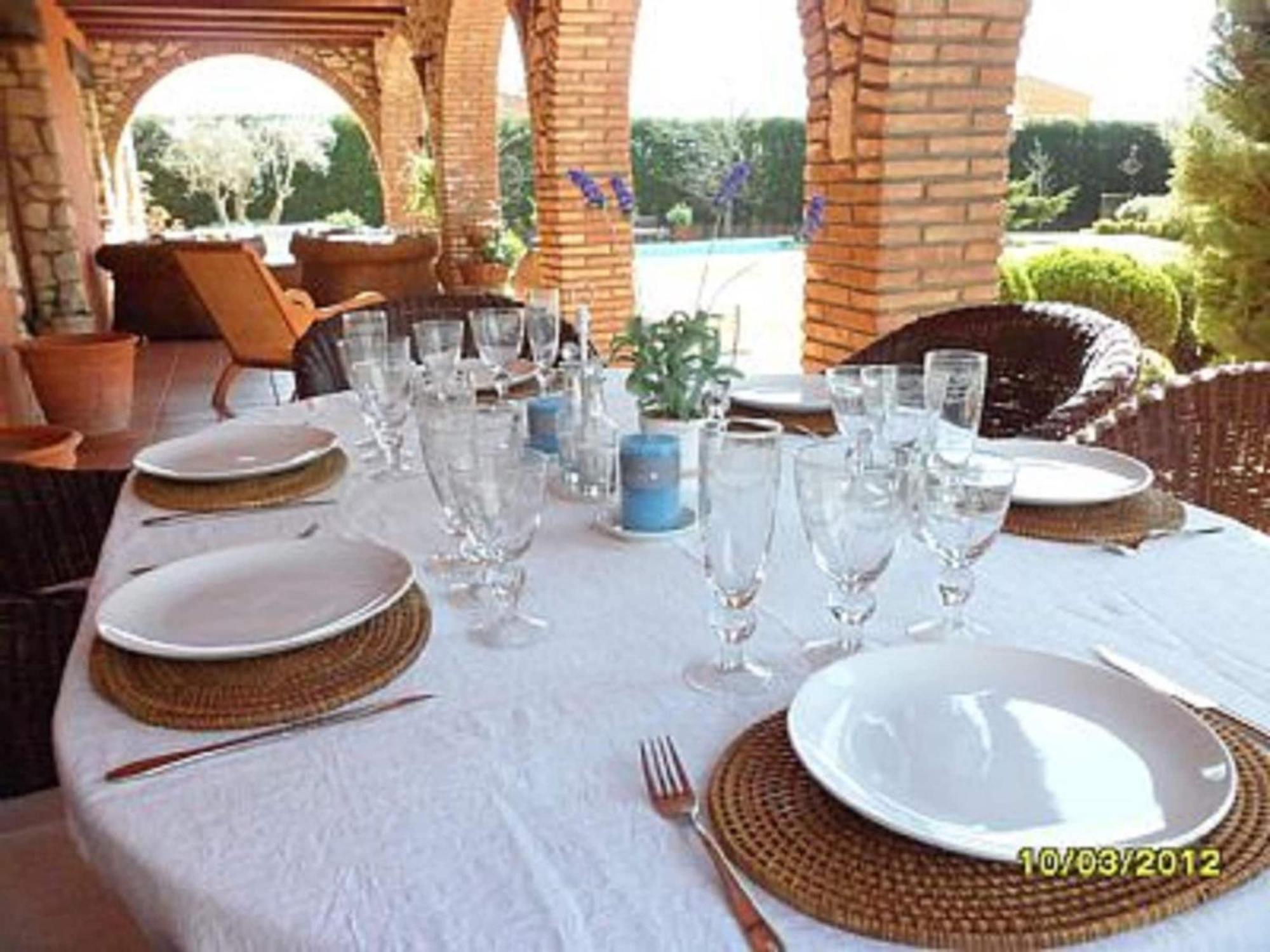 Villa Belvilla By Oyo Golf Peralada (Perelada)
