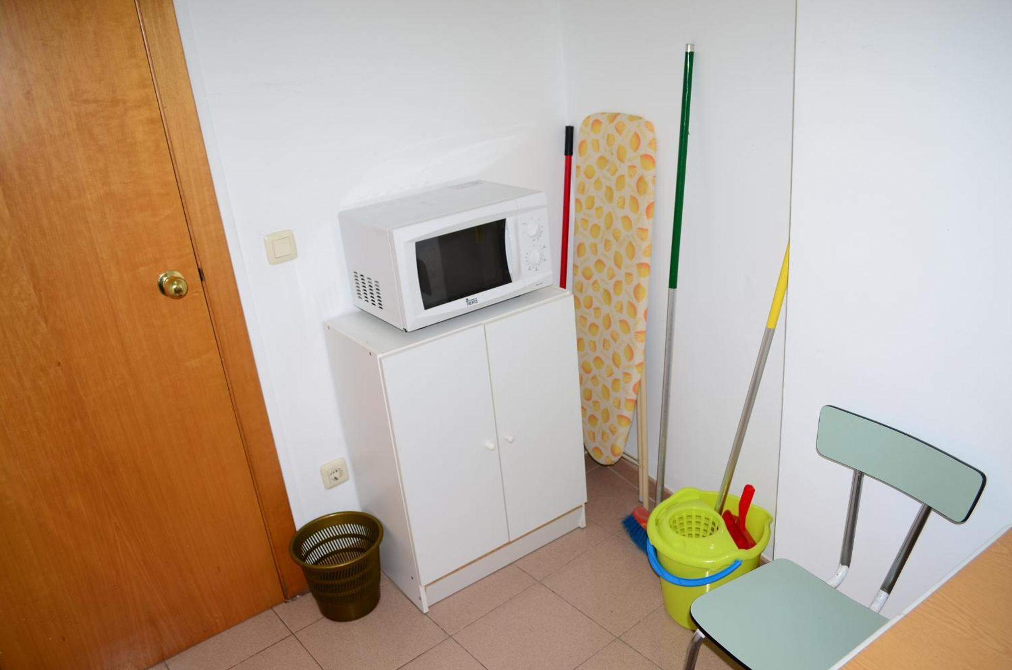Apartamento Rhode Vista Al Mar *