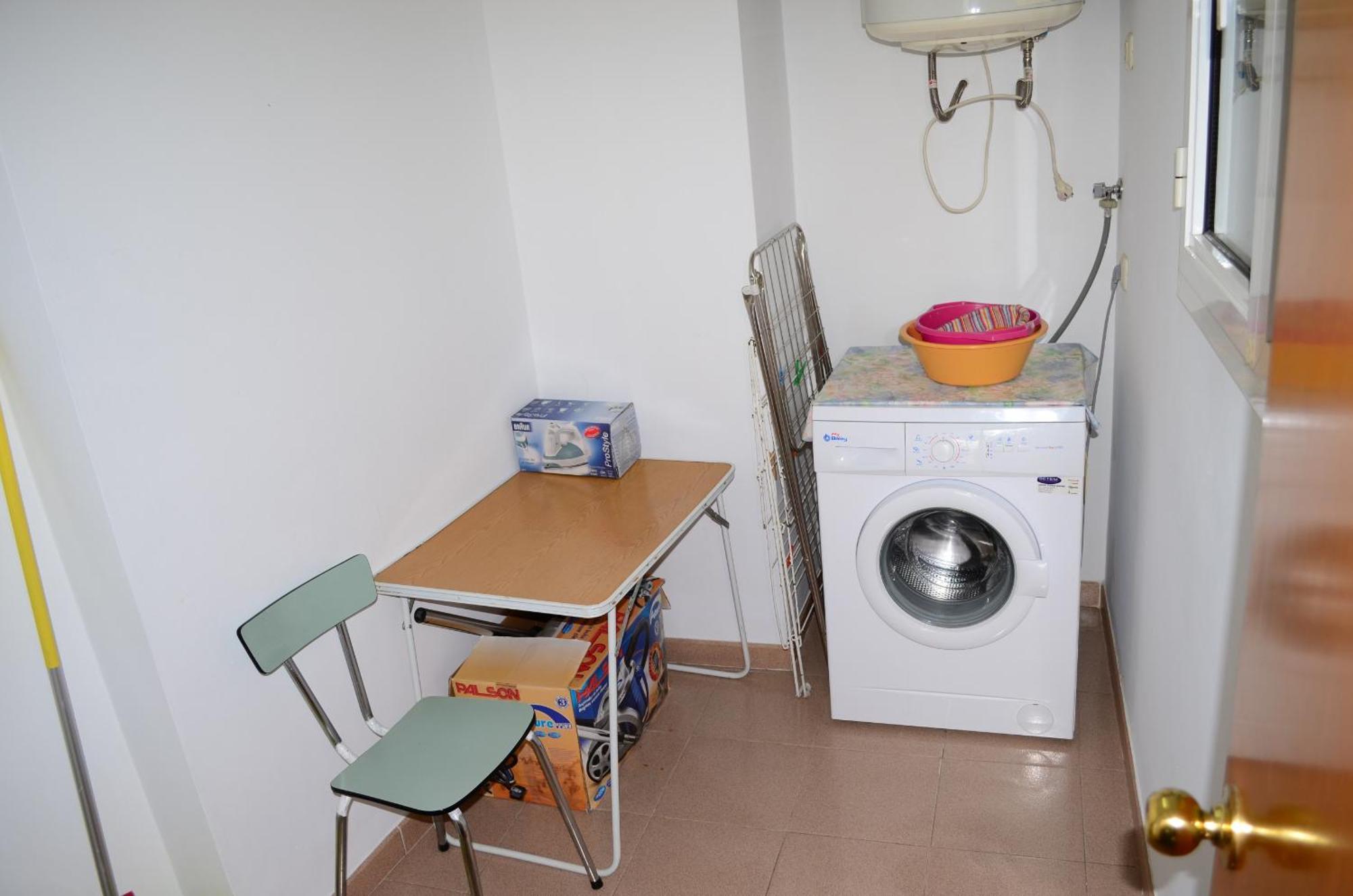 Apartamento Rhode Vista Al Mar Rosas