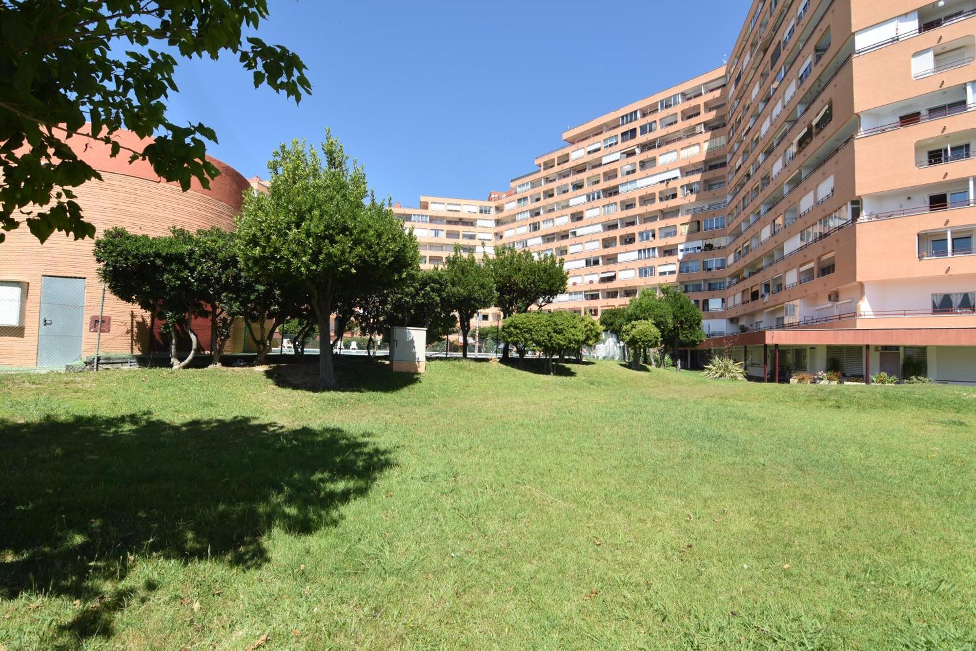 Apartamento Rnet - 600 Garbi 04-55 *