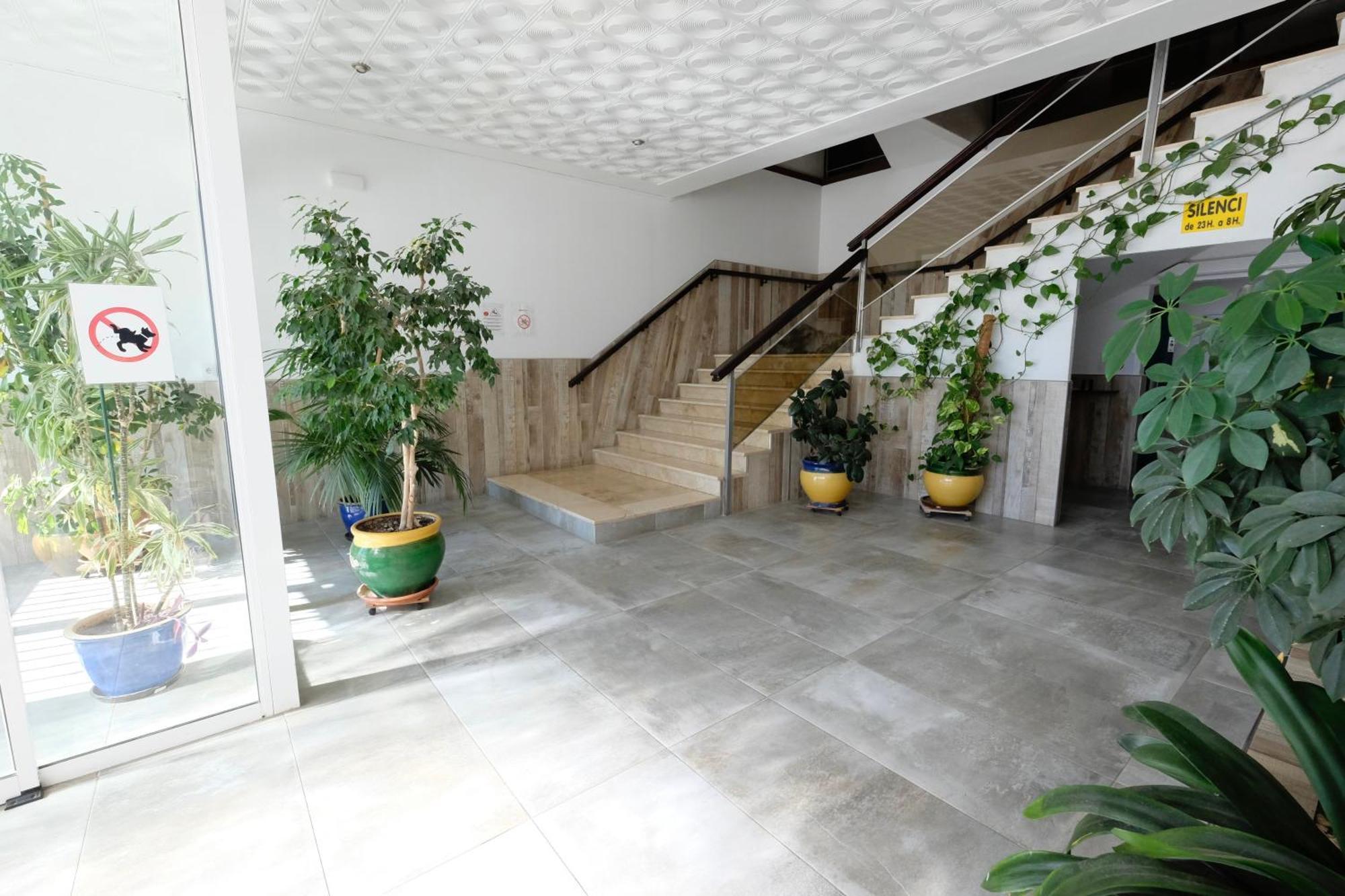 Apartamento Delta Muga Silvia