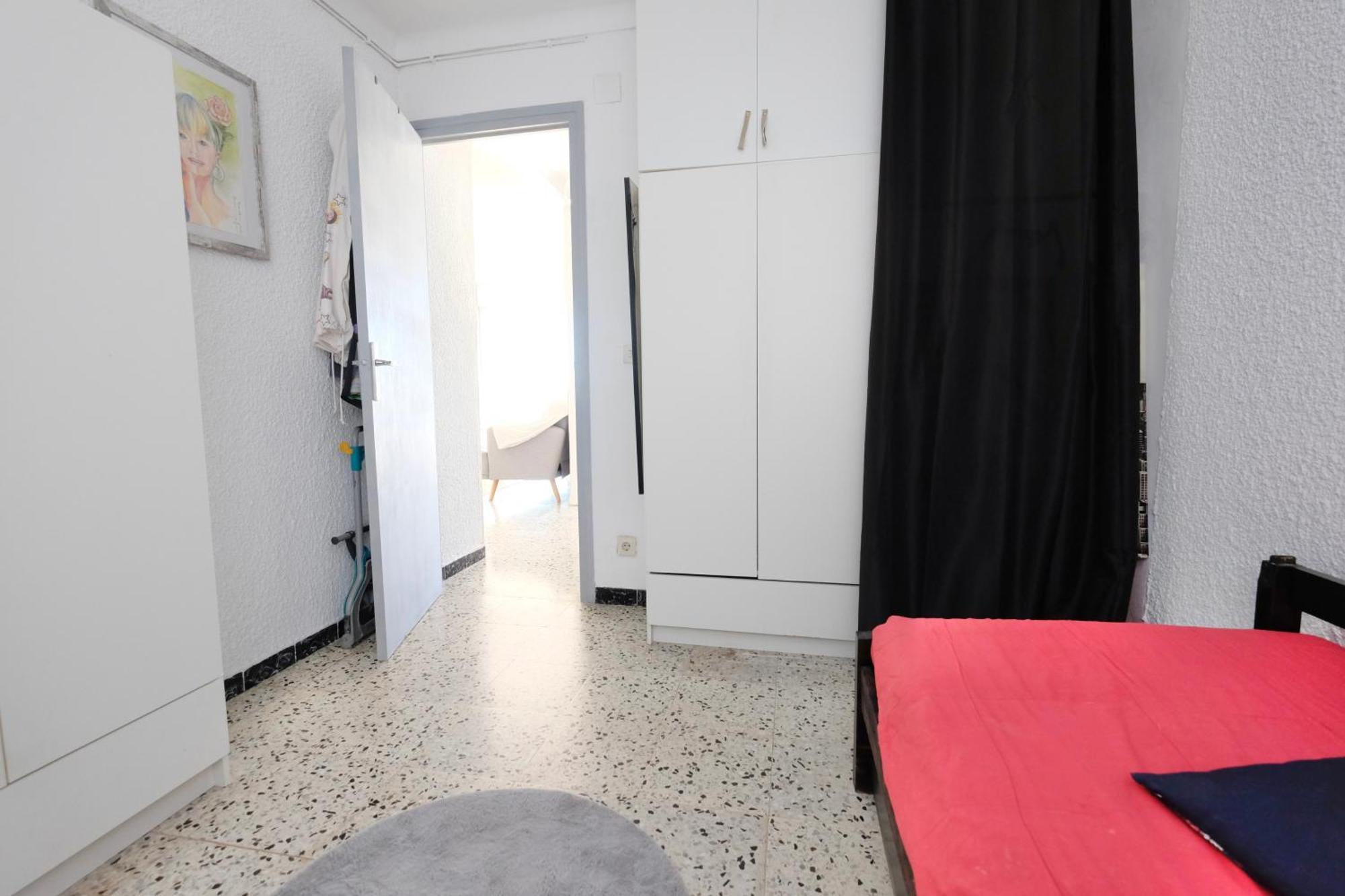 Apartamento Delta Muga Silvia