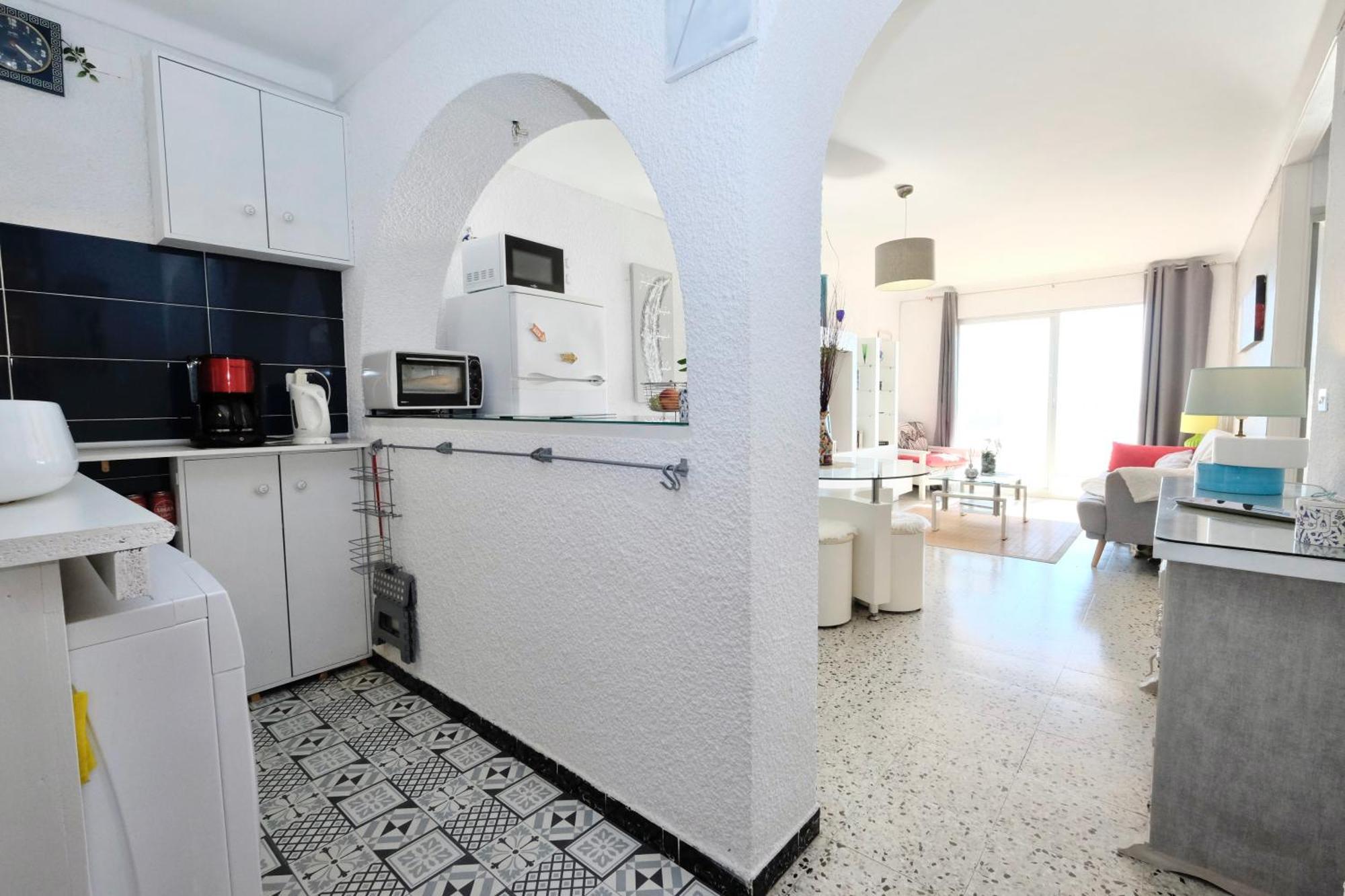 Apartamento Delta Muga Silvia