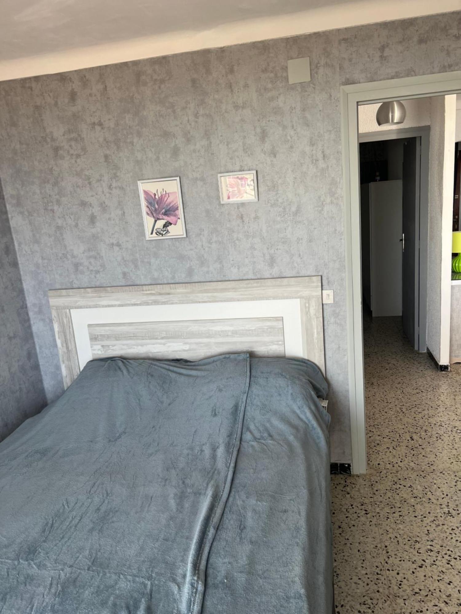 Delta Muga Silvia Apartamento