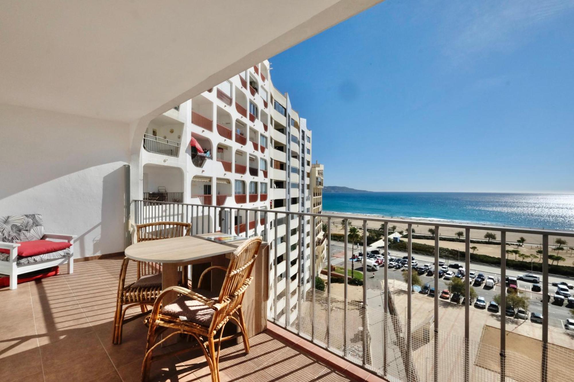 Apartamento Delta Muga Silvia *