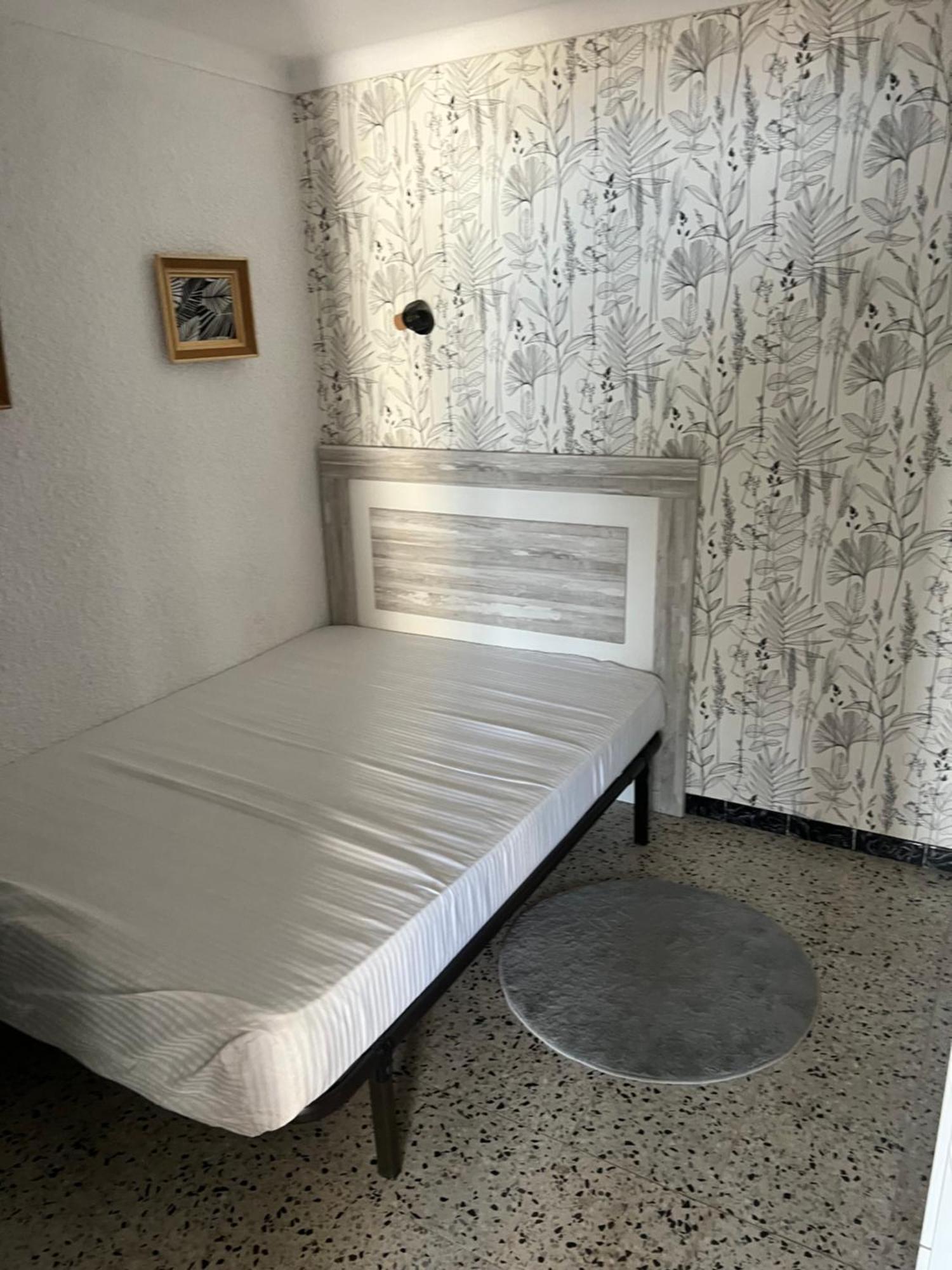 Delta Muga Silvia Apartamento *