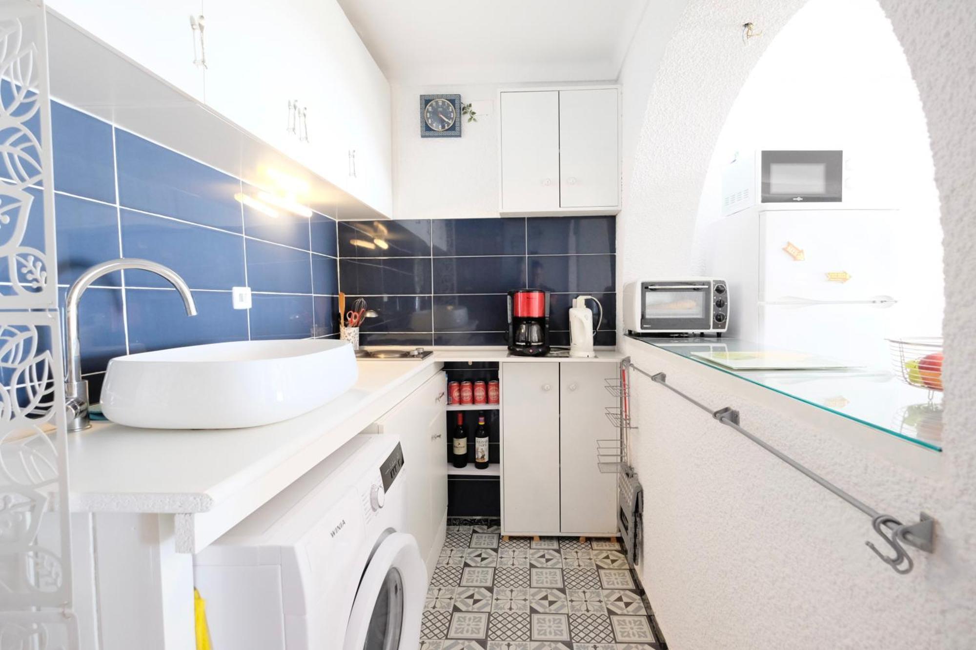 Delta Muga Silvia Apartamento Ampuriabrava