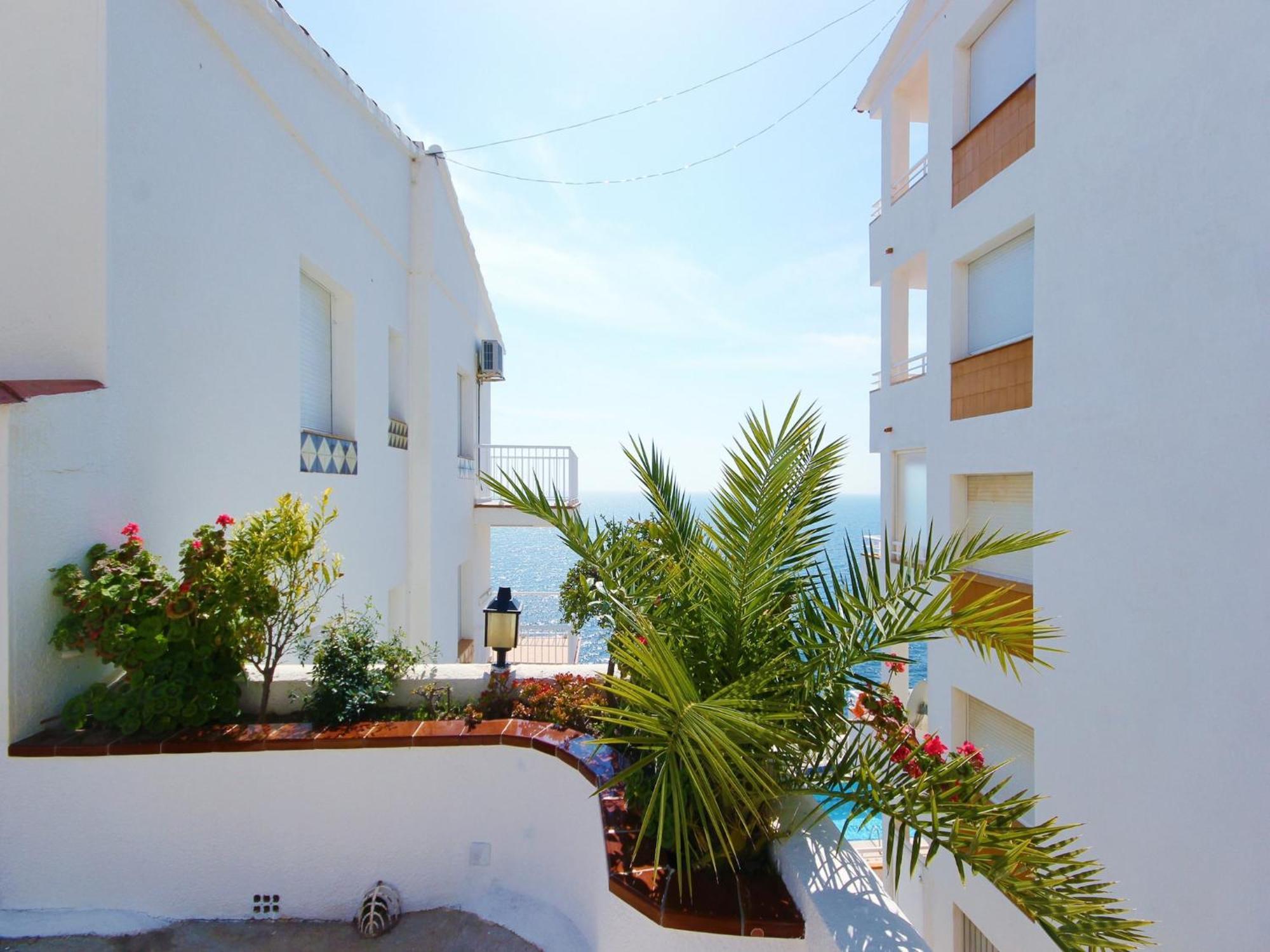 Pretty With Balcony Apartamento *