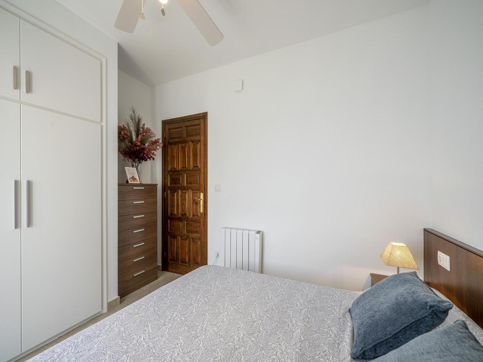 Apartamento Pretty With Balcony *