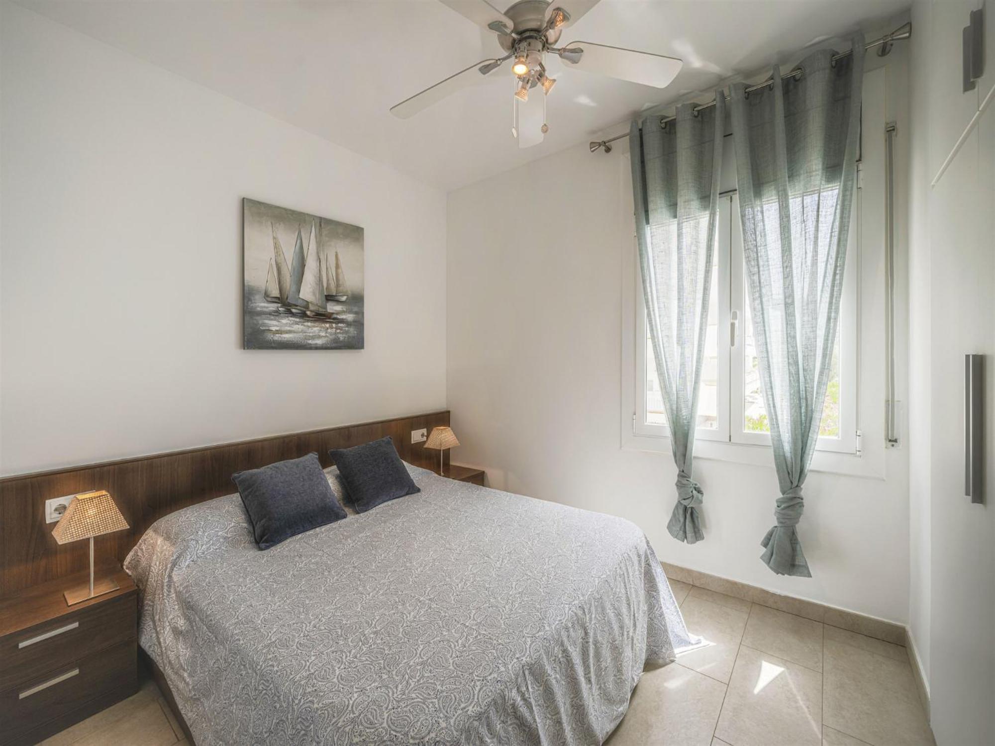 Apartamento Pretty With Balcony *