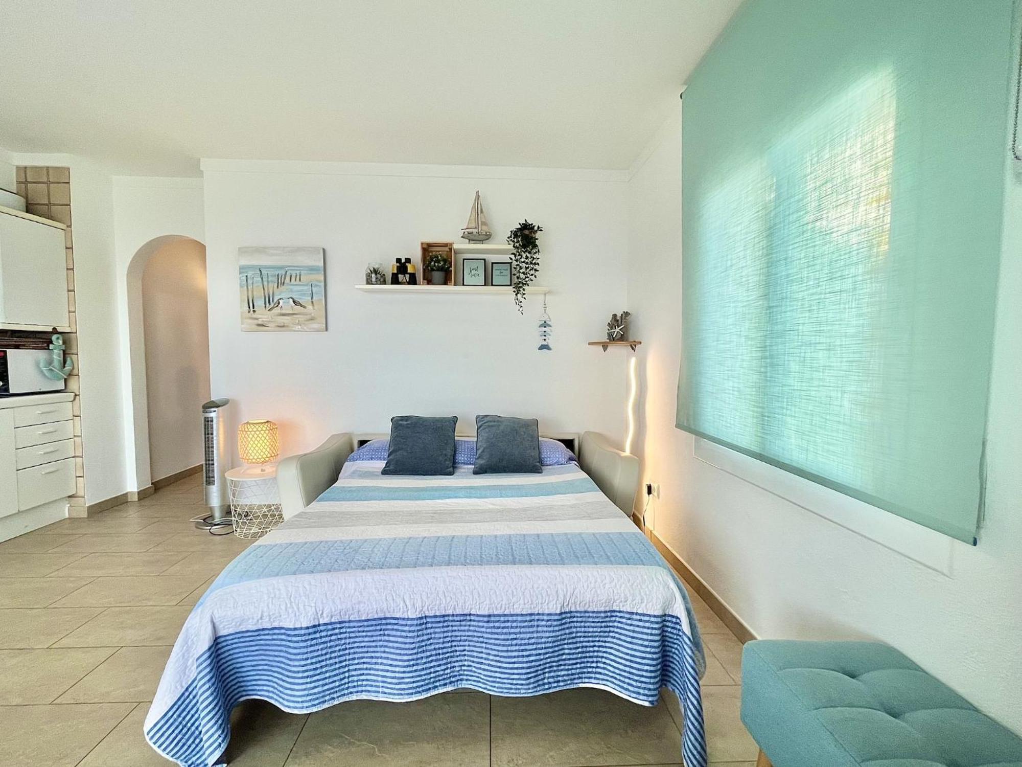 Apartamento Pretty With Balcony *