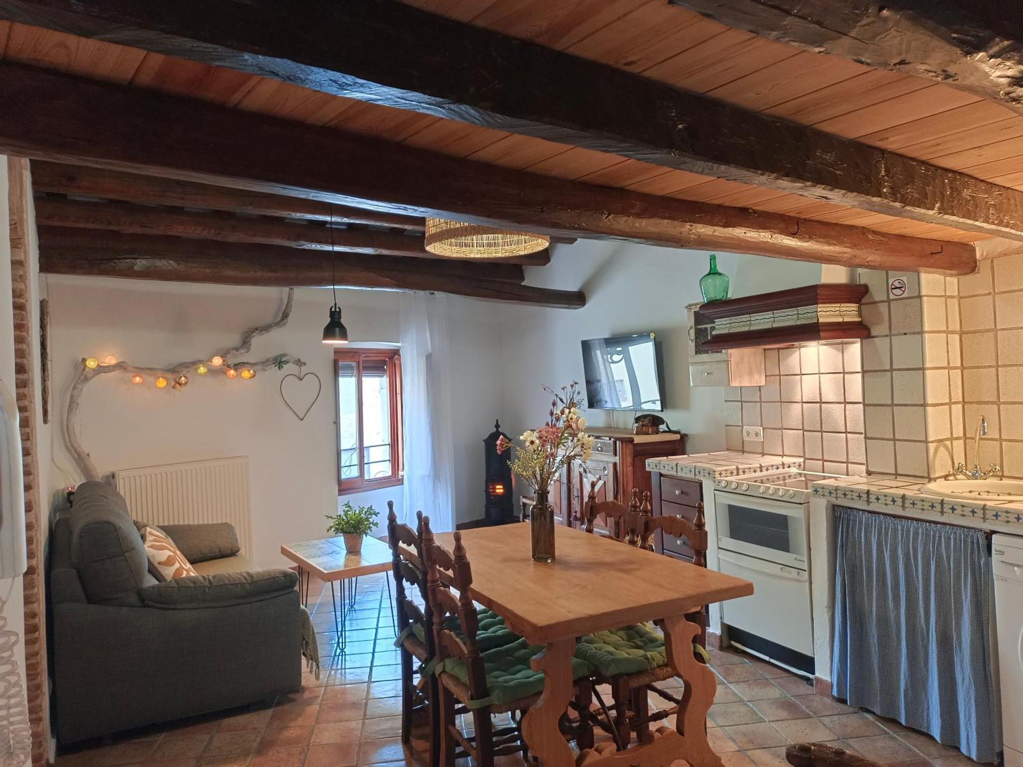 Apartamento Casa Blava