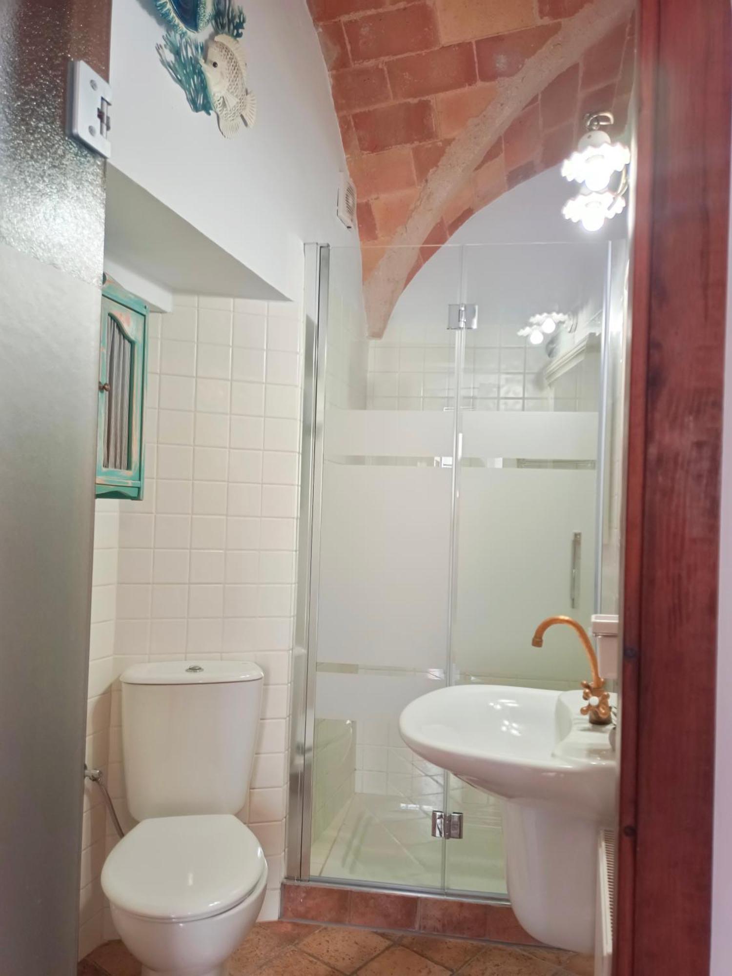 Apartamento Casa Blava *