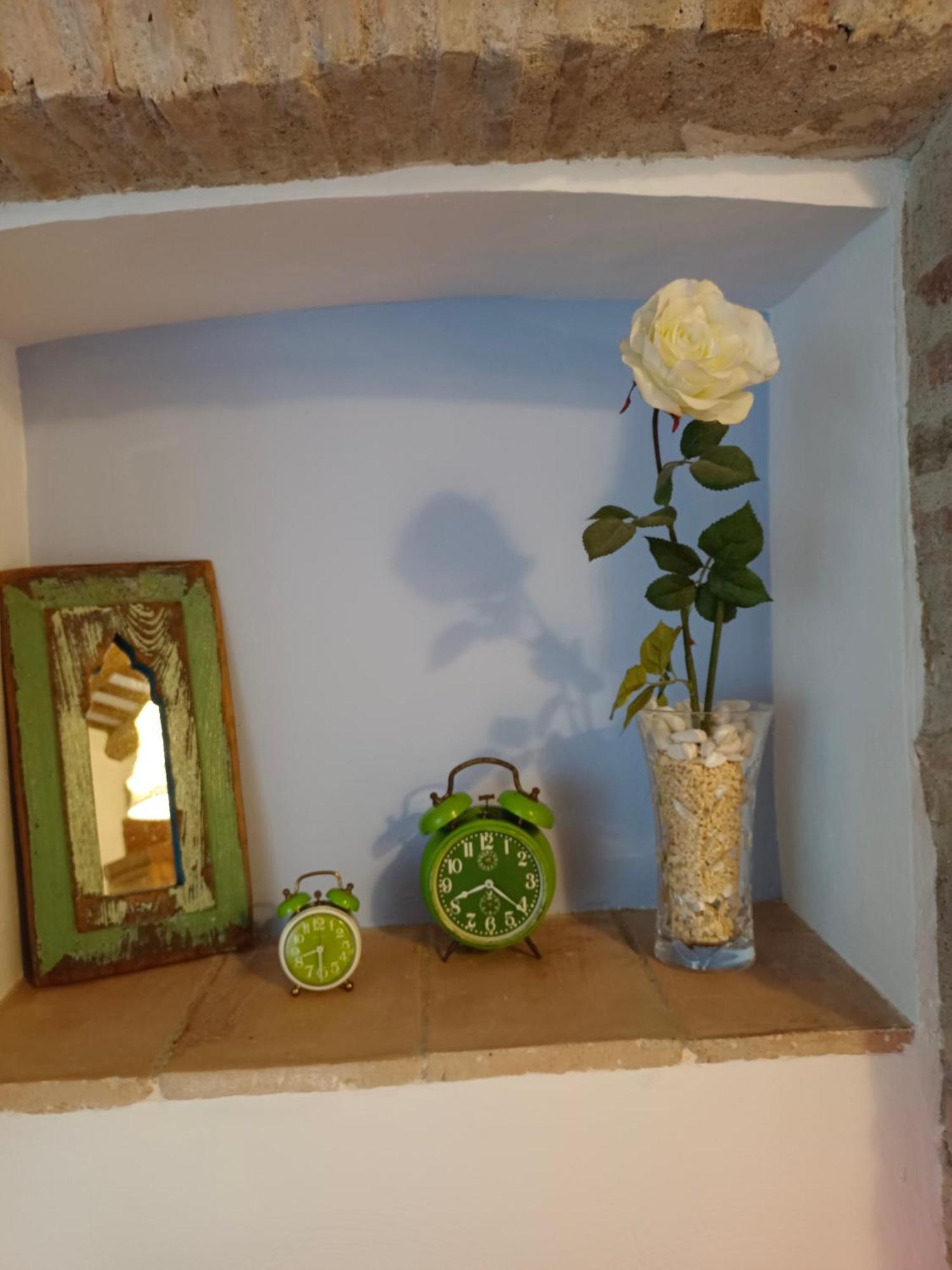 Casa Blava Castellón de Ampurias