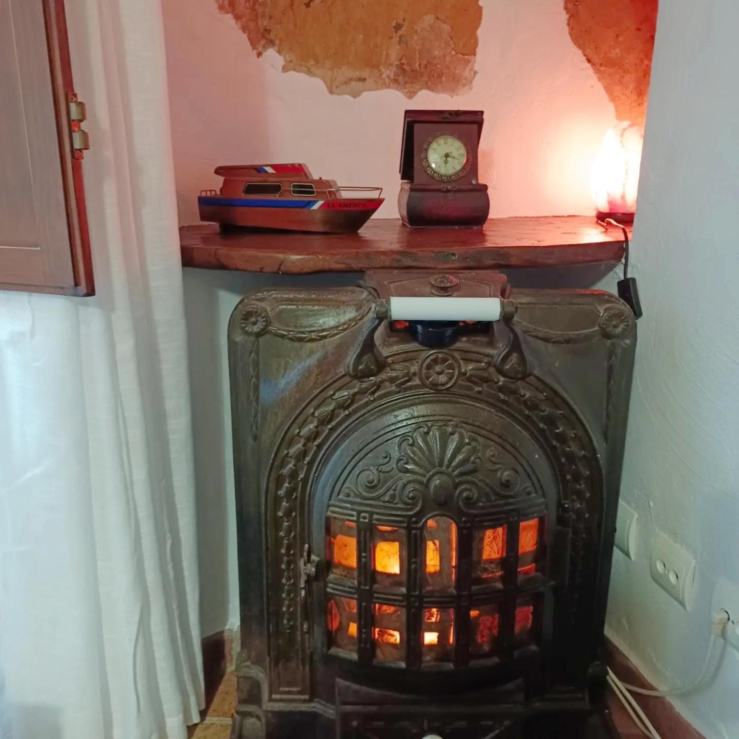 Apartamento Casa Blava *