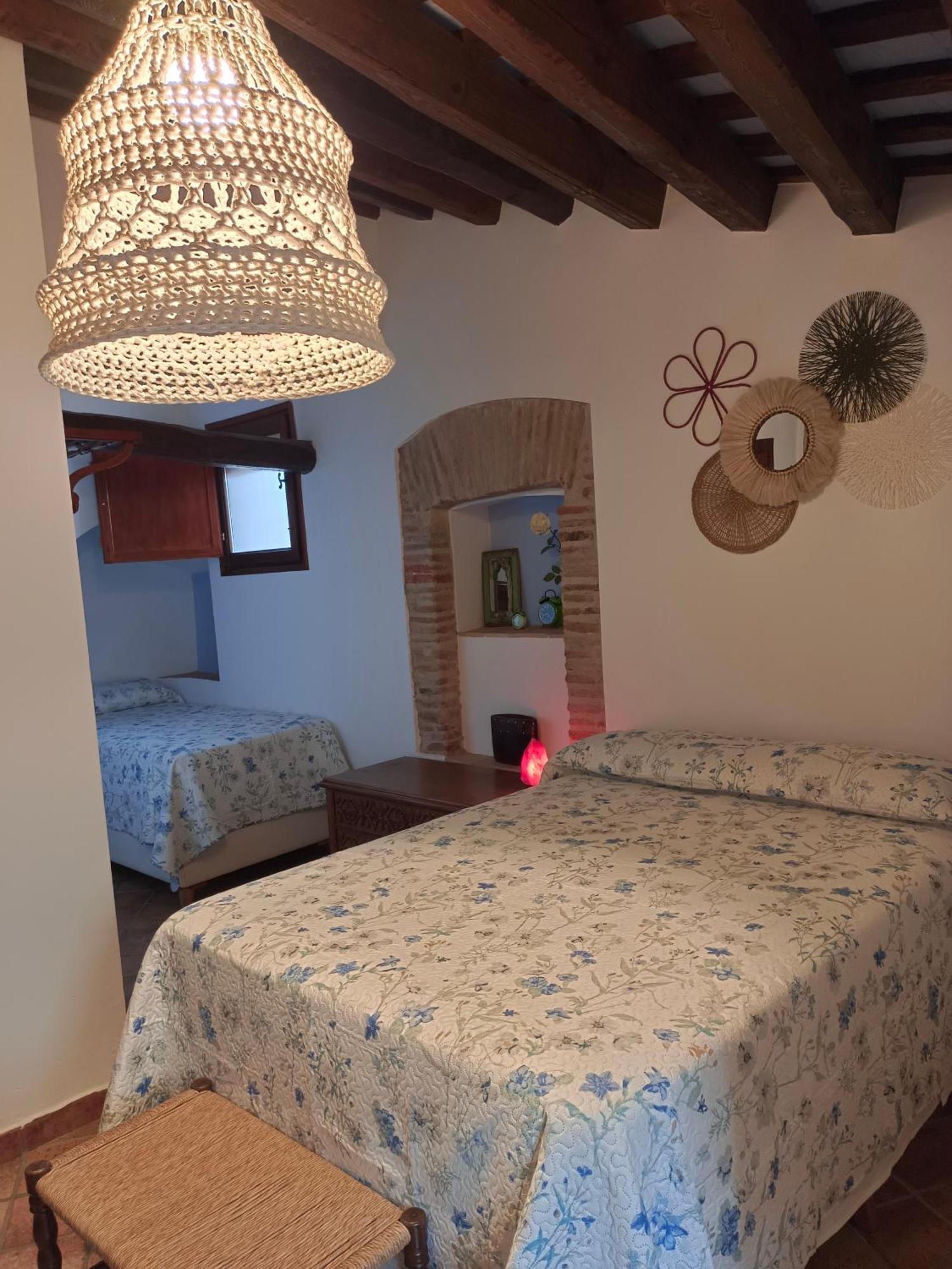 Casa Blava Apartamento Castellón de Ampurias