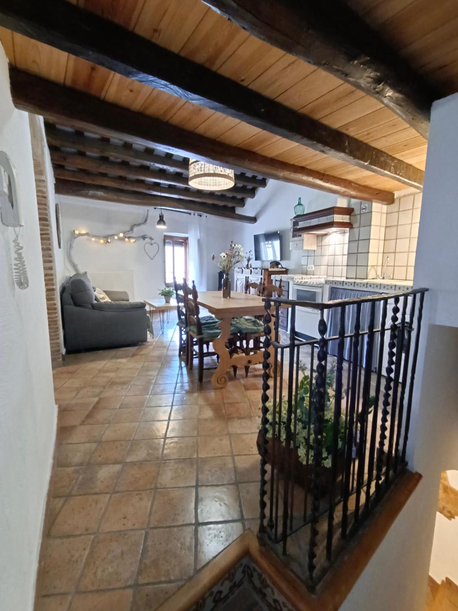 Casa Blava Apartamento *