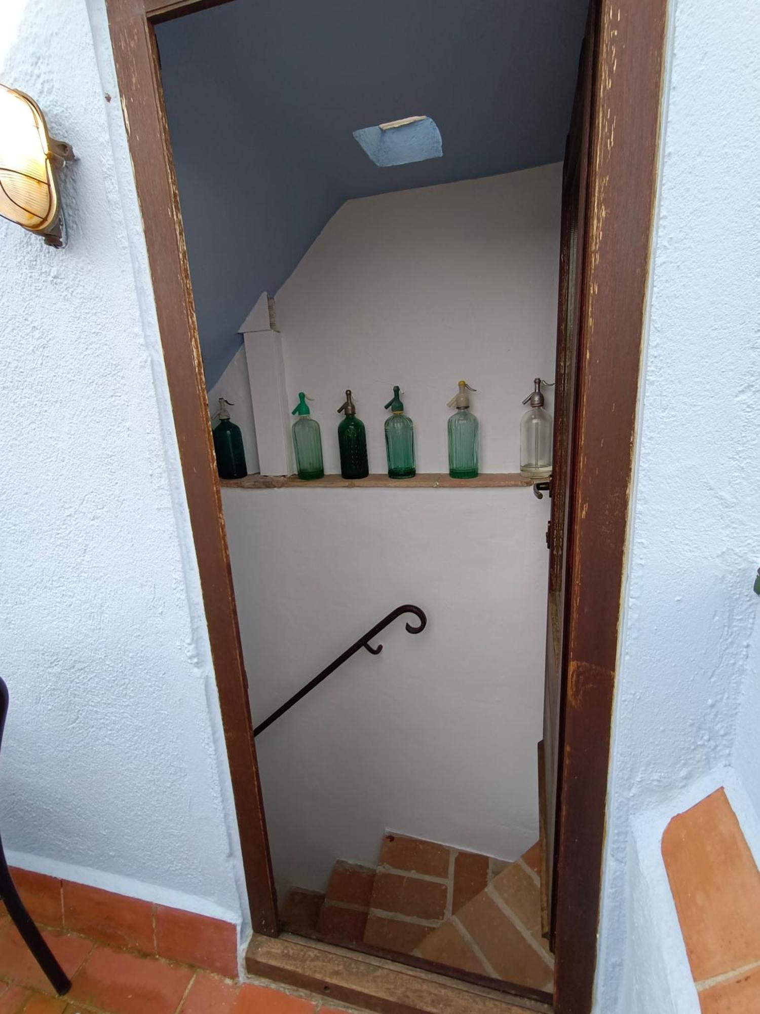 Casa Blava Apartamento
