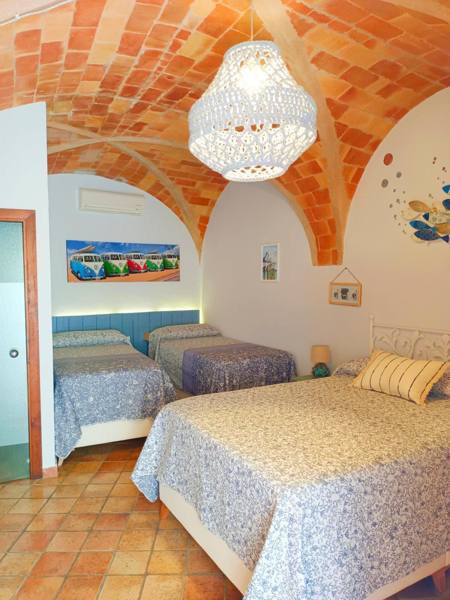 Apartamento Casa Blava *
