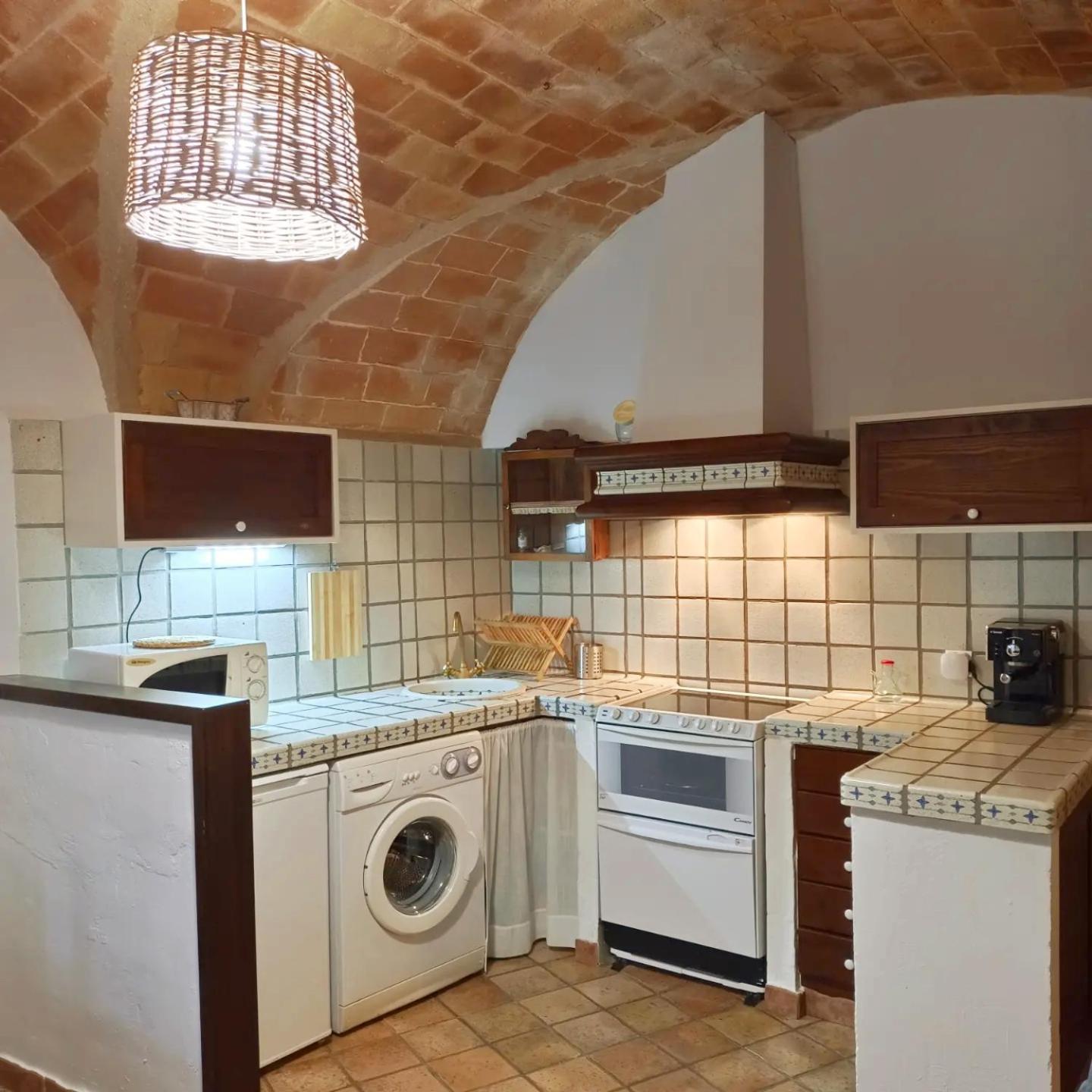 Apartamento Casa Blava