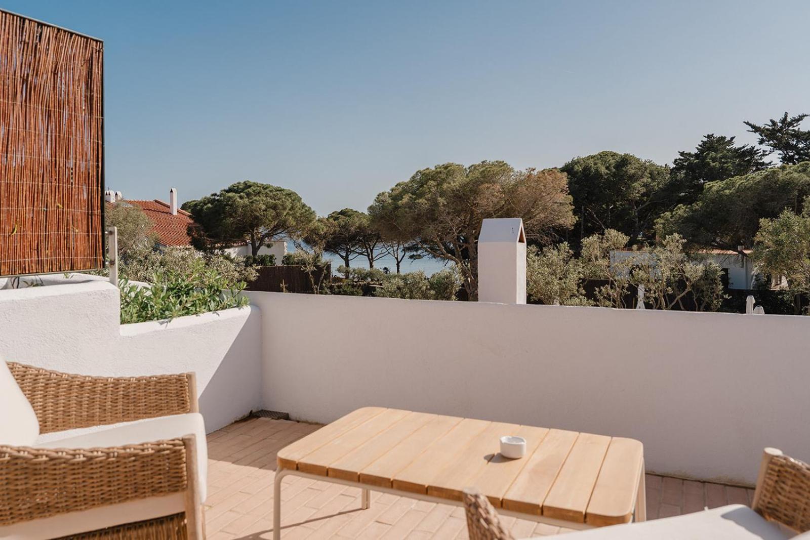 Hotel Boutique Salvador - Adults Only By Fimedhotels 4*