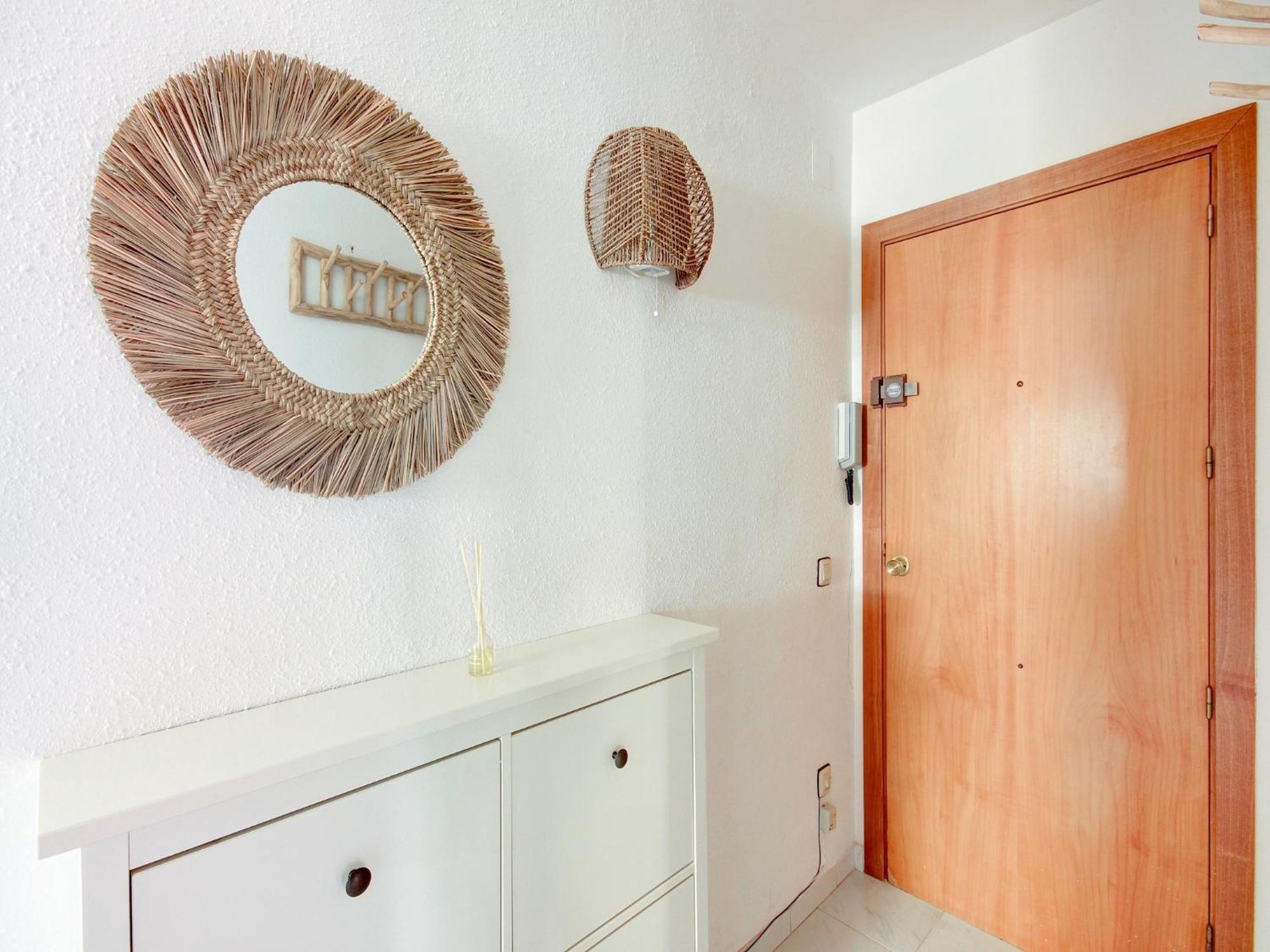 With Mountain Views Empuriabrava