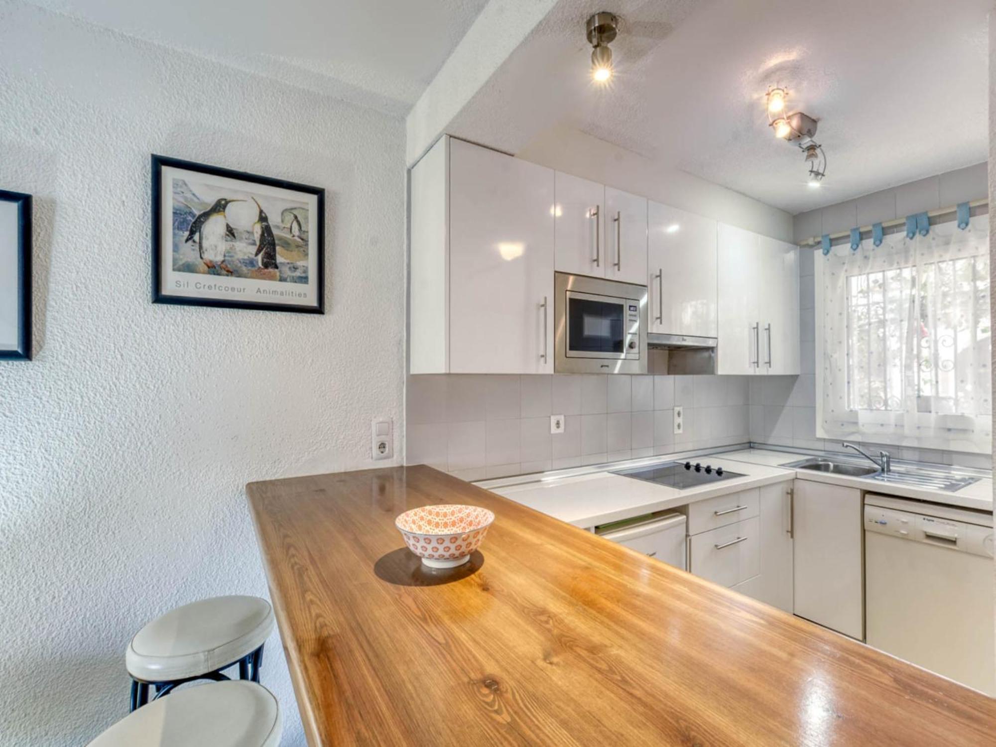 With Wellness Apartamento Ampuriabrava