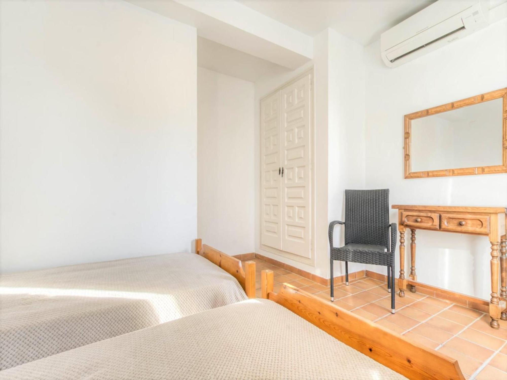 Apartamento With Wellness Ampuriabrava