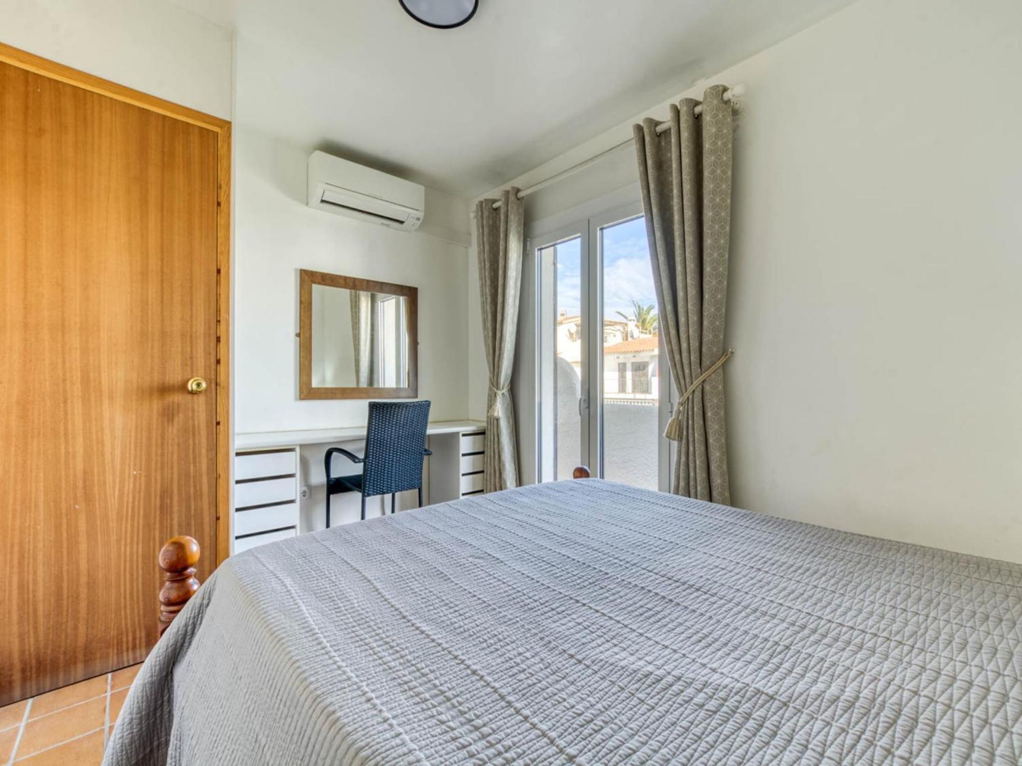 With Wellness Apartamento Ampuriabrava