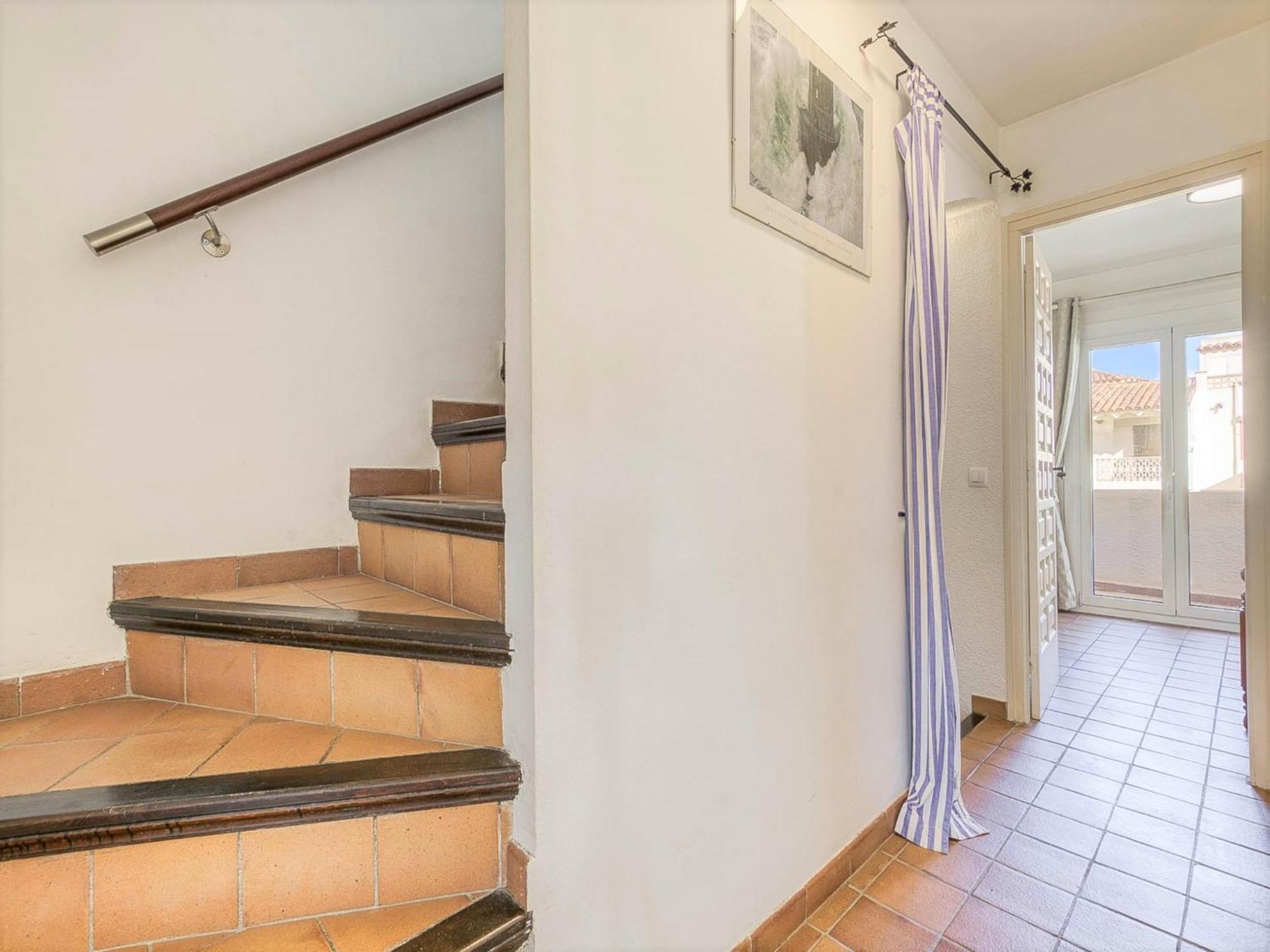 Apartamento With Wellness Ampuriabrava