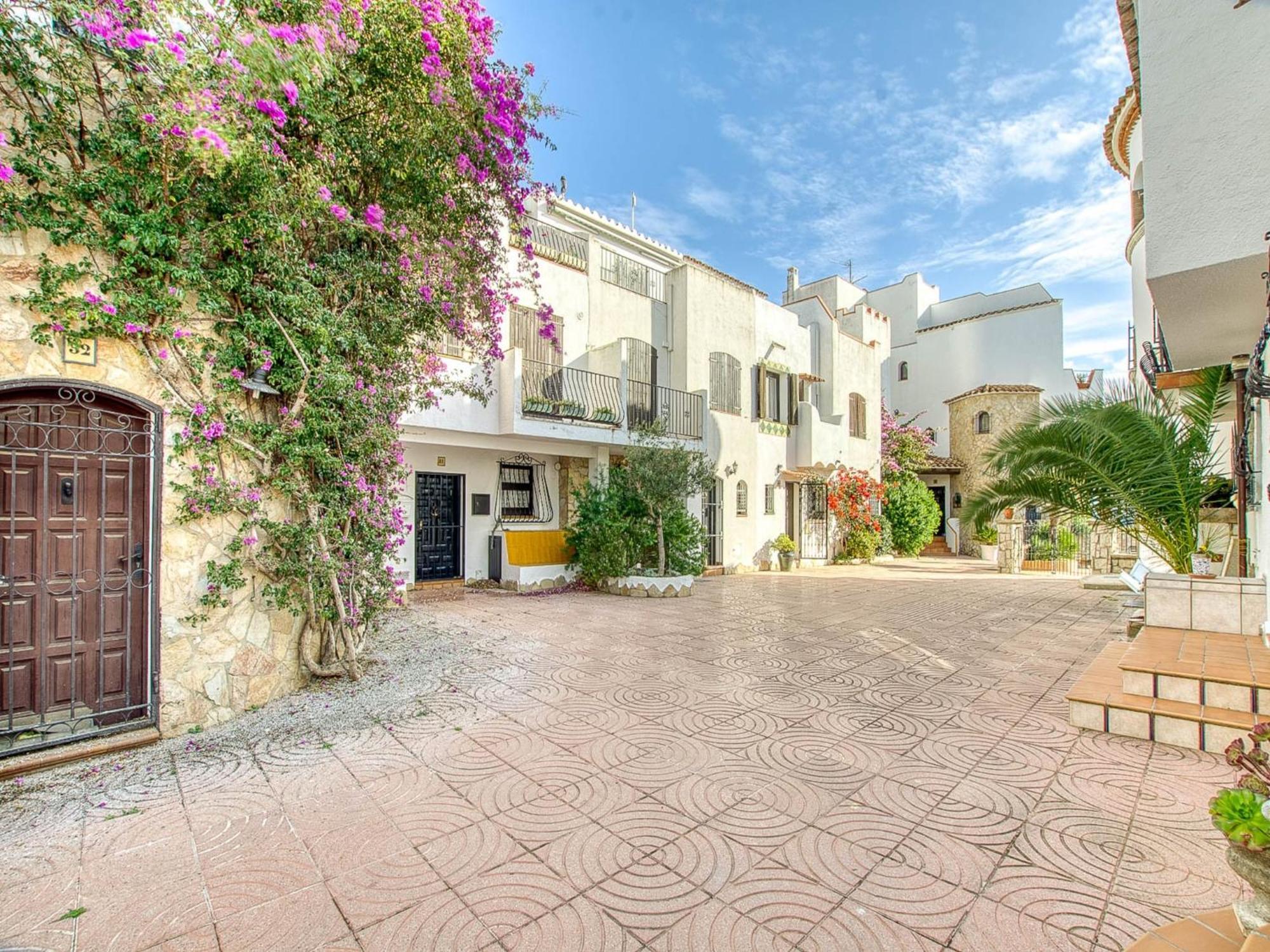 Apartamento With Wellness