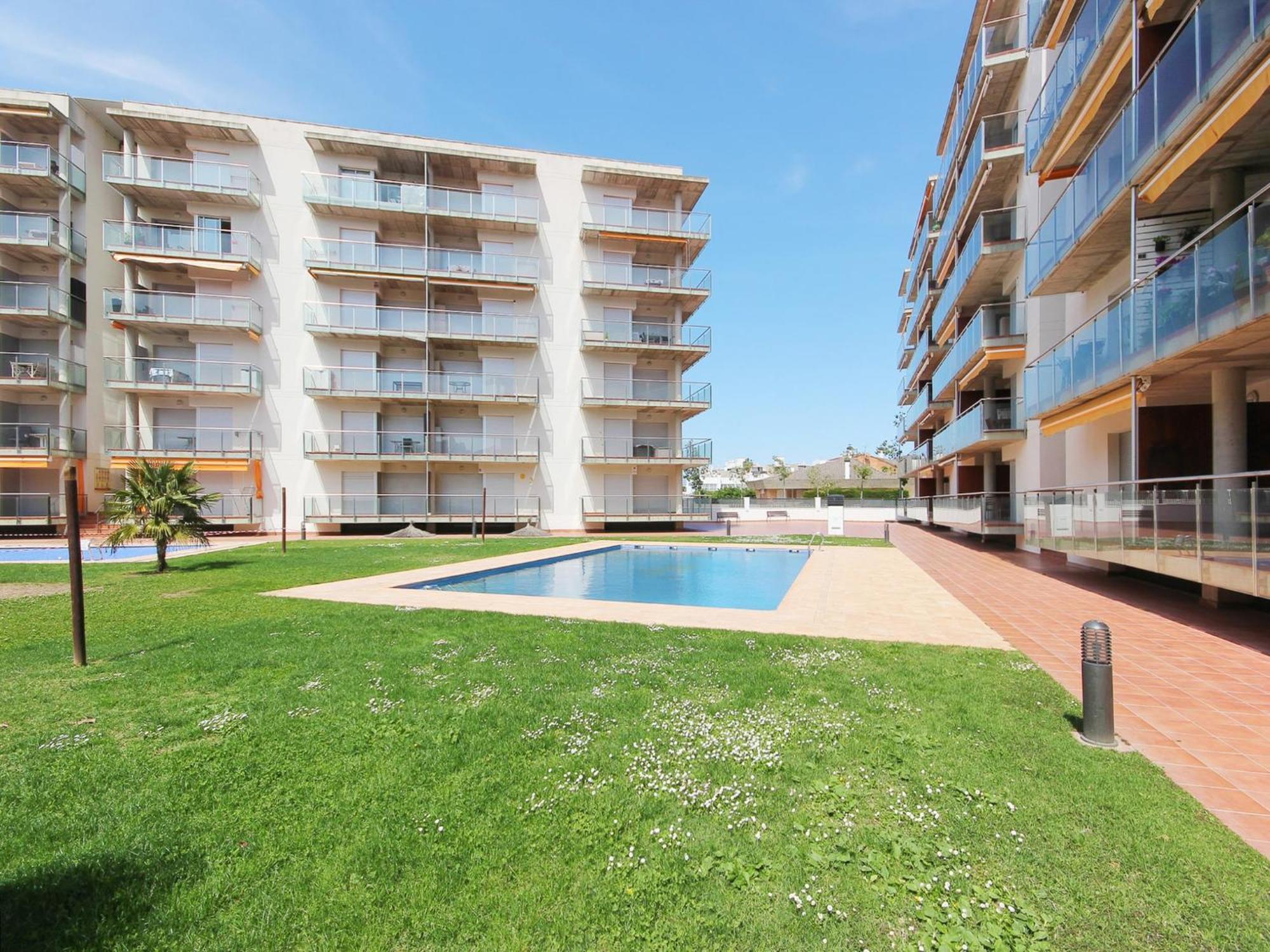 With View Apartment