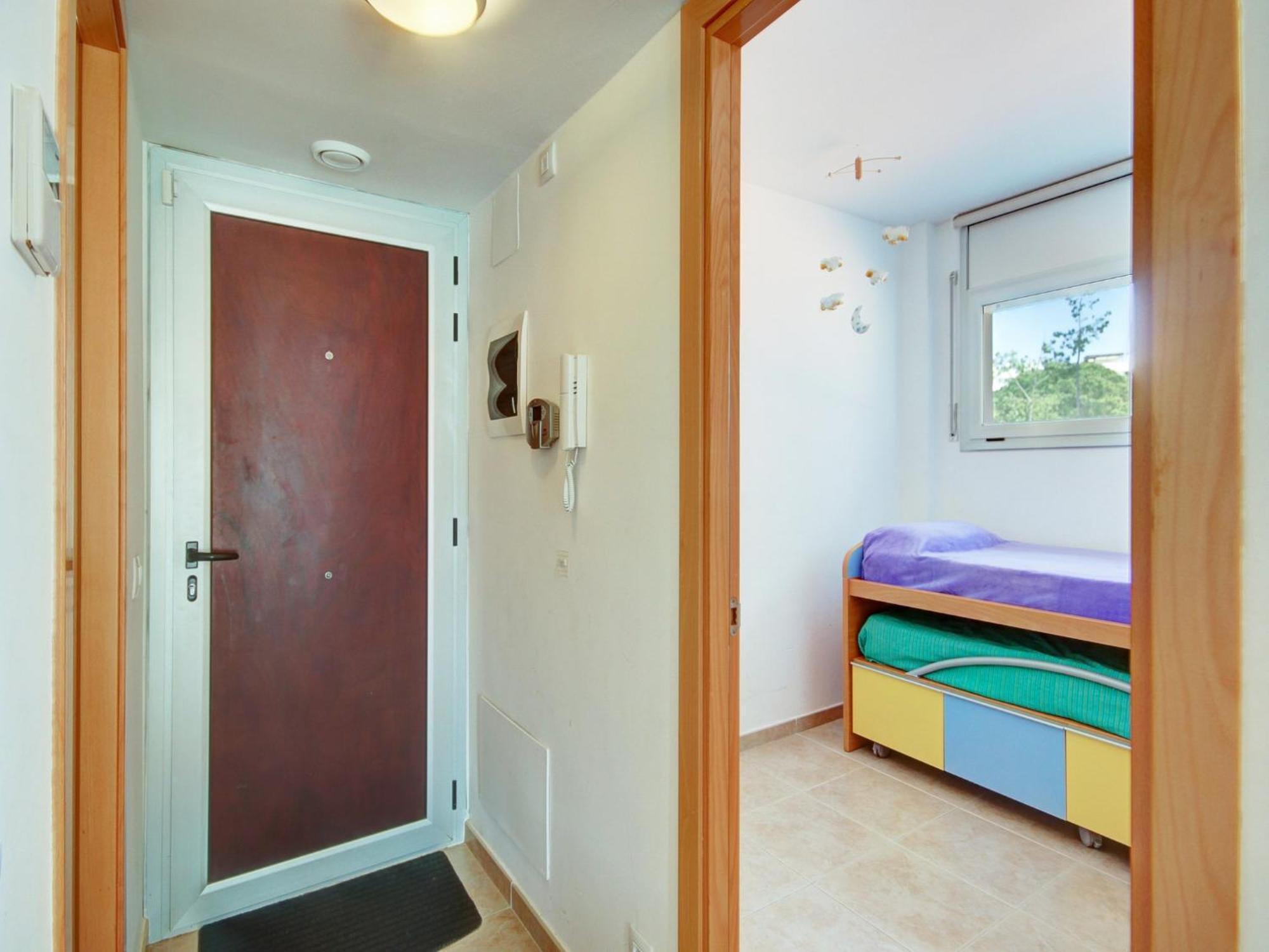 With View Apartment *
