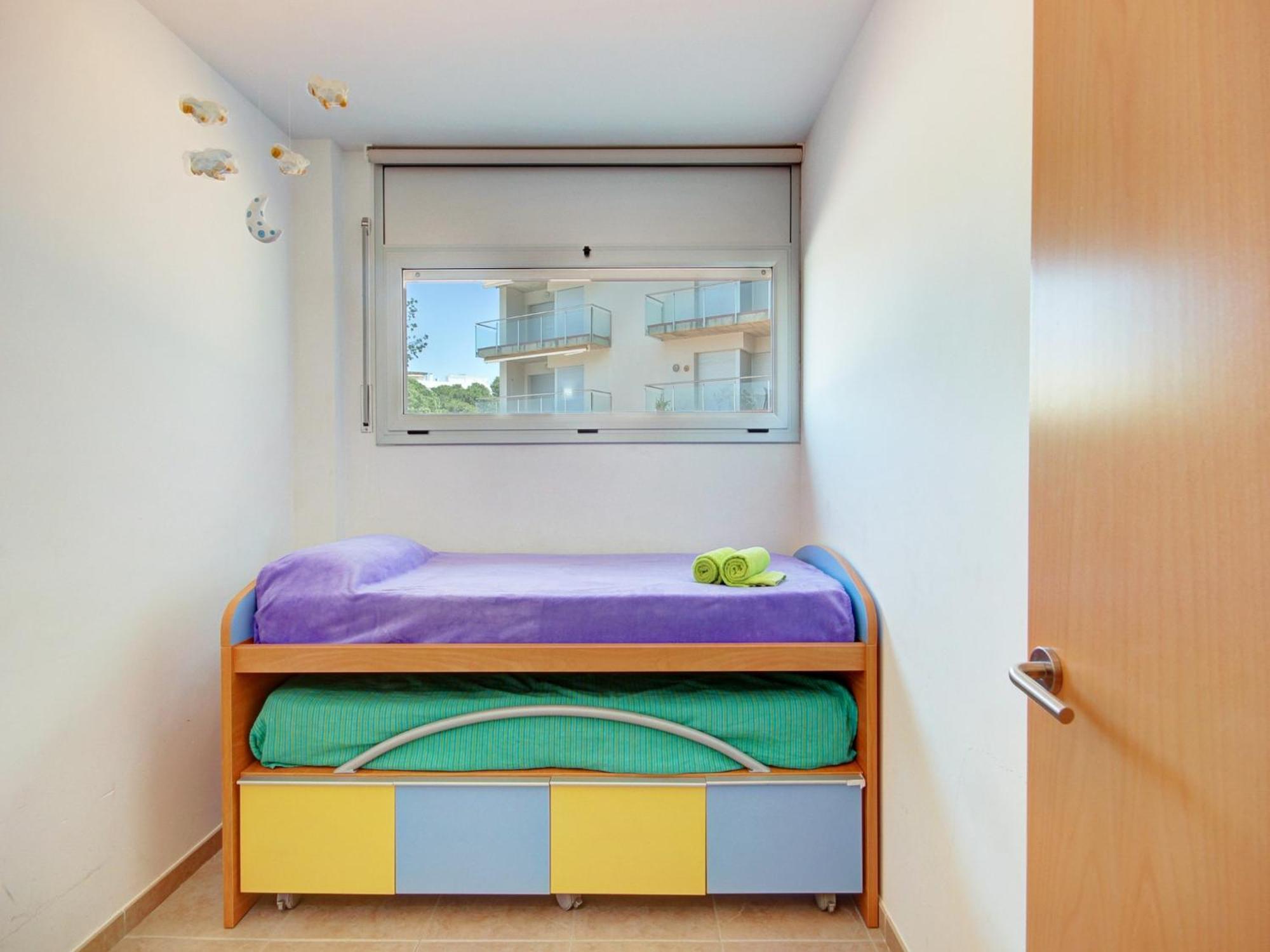 With View Apartment