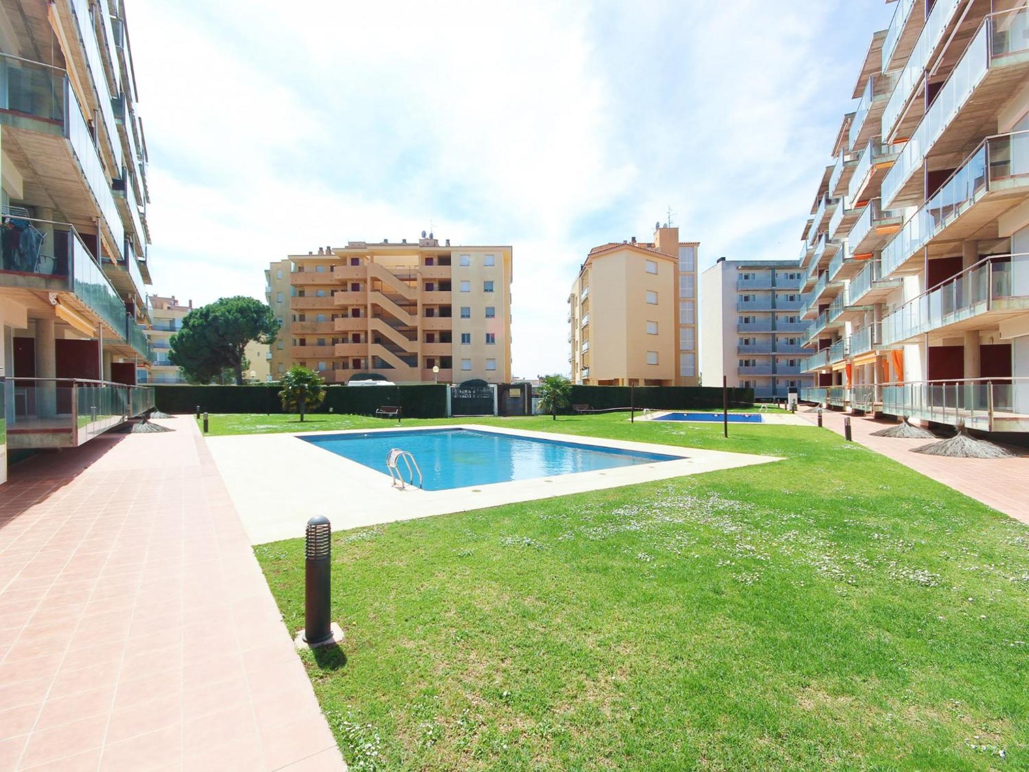 With View Apartment *