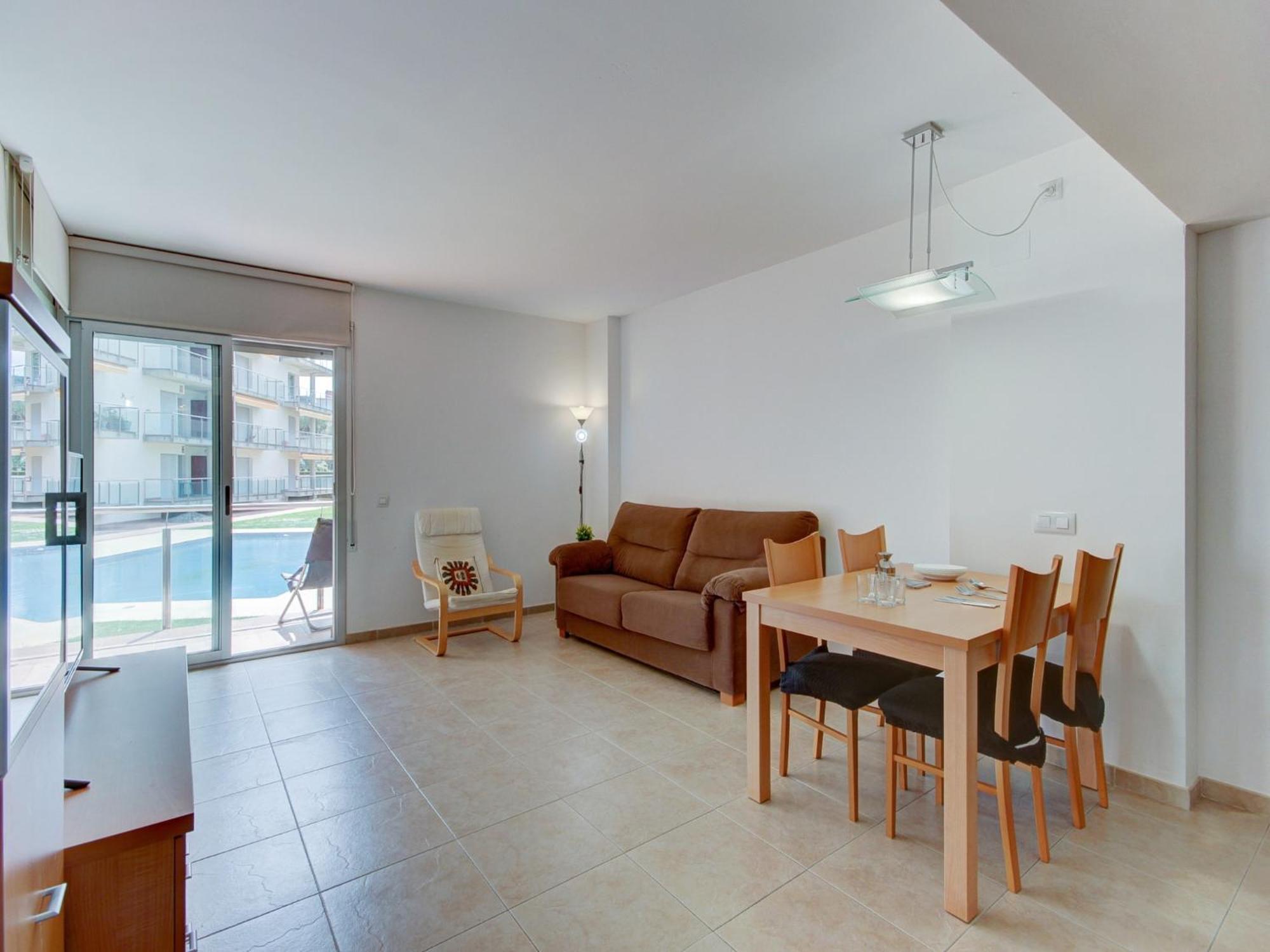 With View Apartment *
