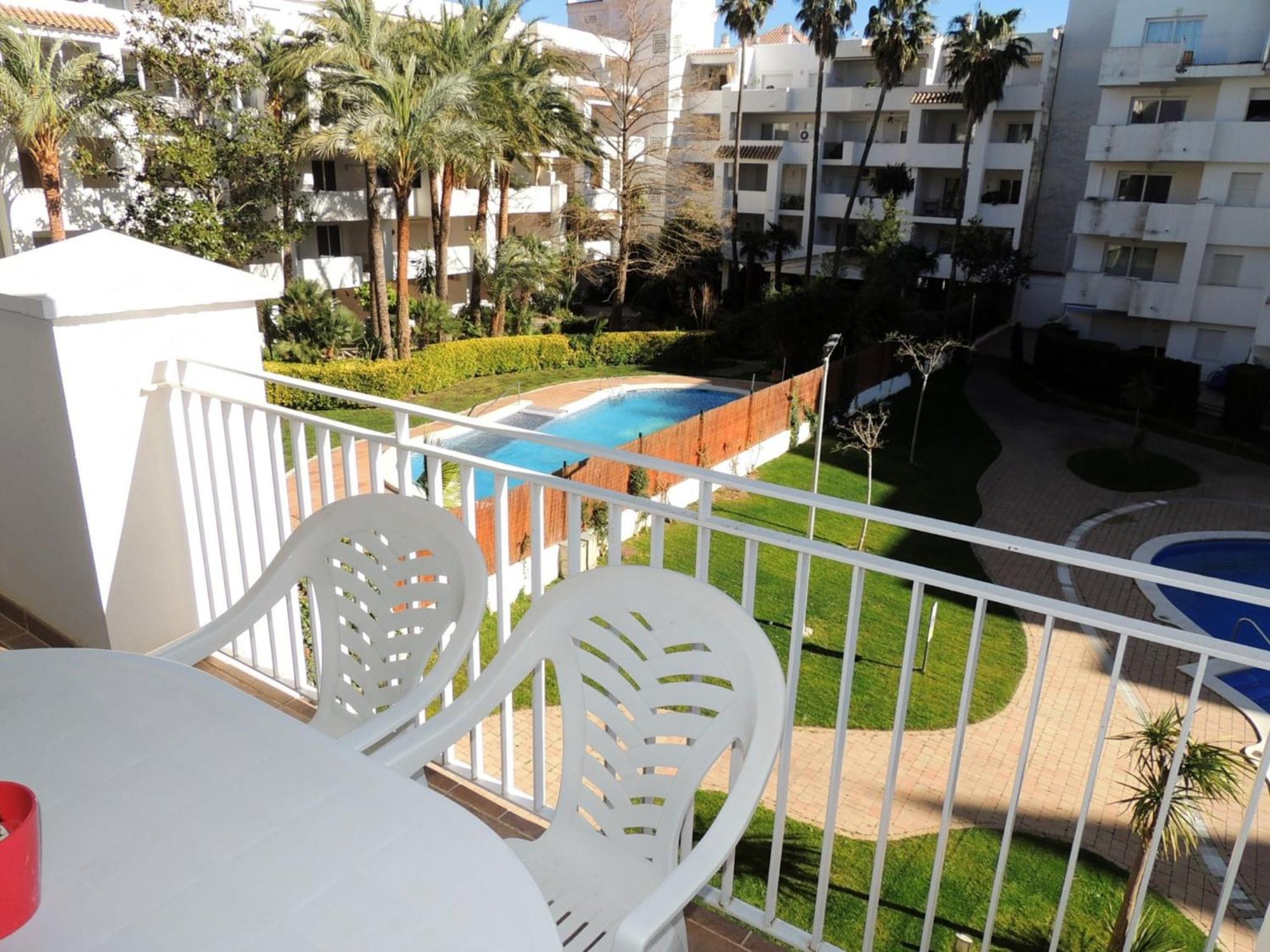 Apartamento With View *