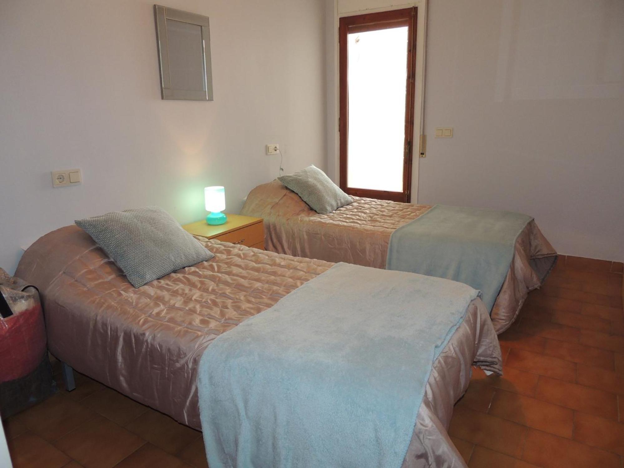 Apartamento In Nature