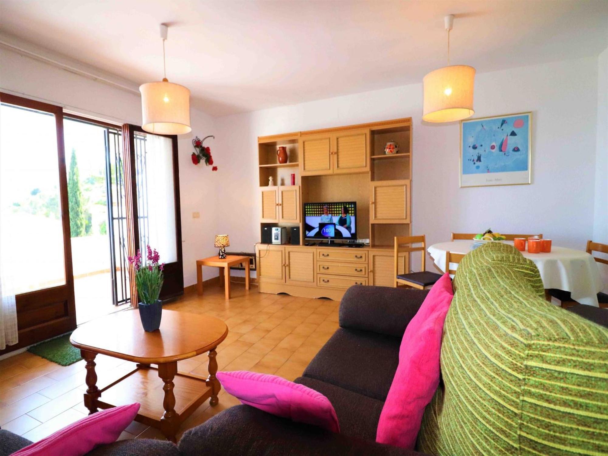 Apartamento In Nature *