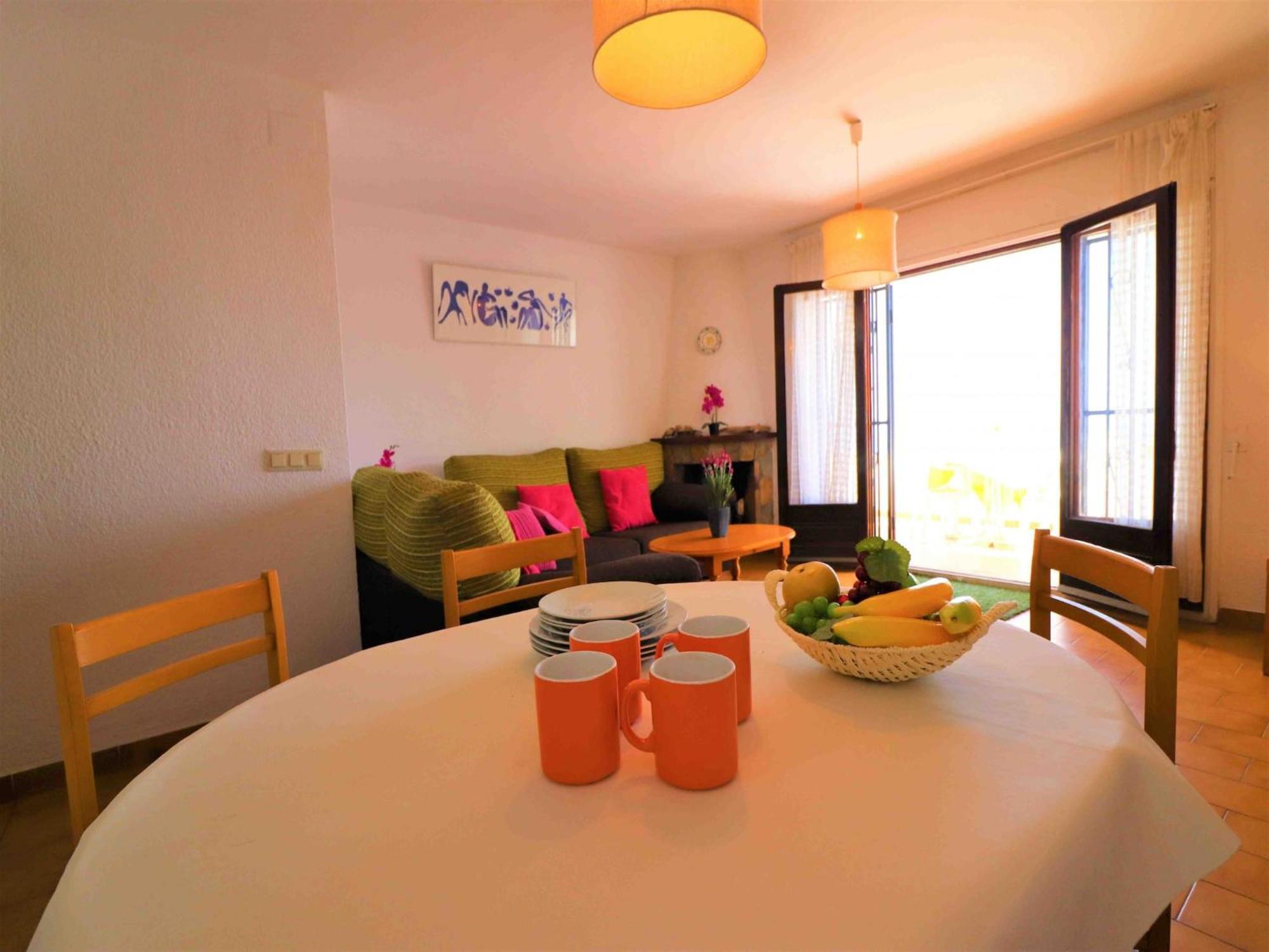 Apartamento In Nature