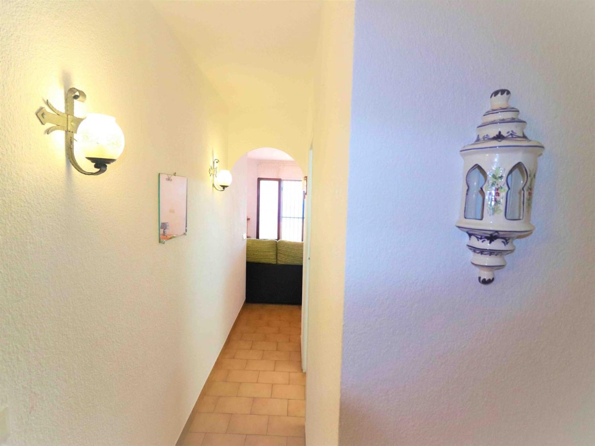 Apartamento In Nature *